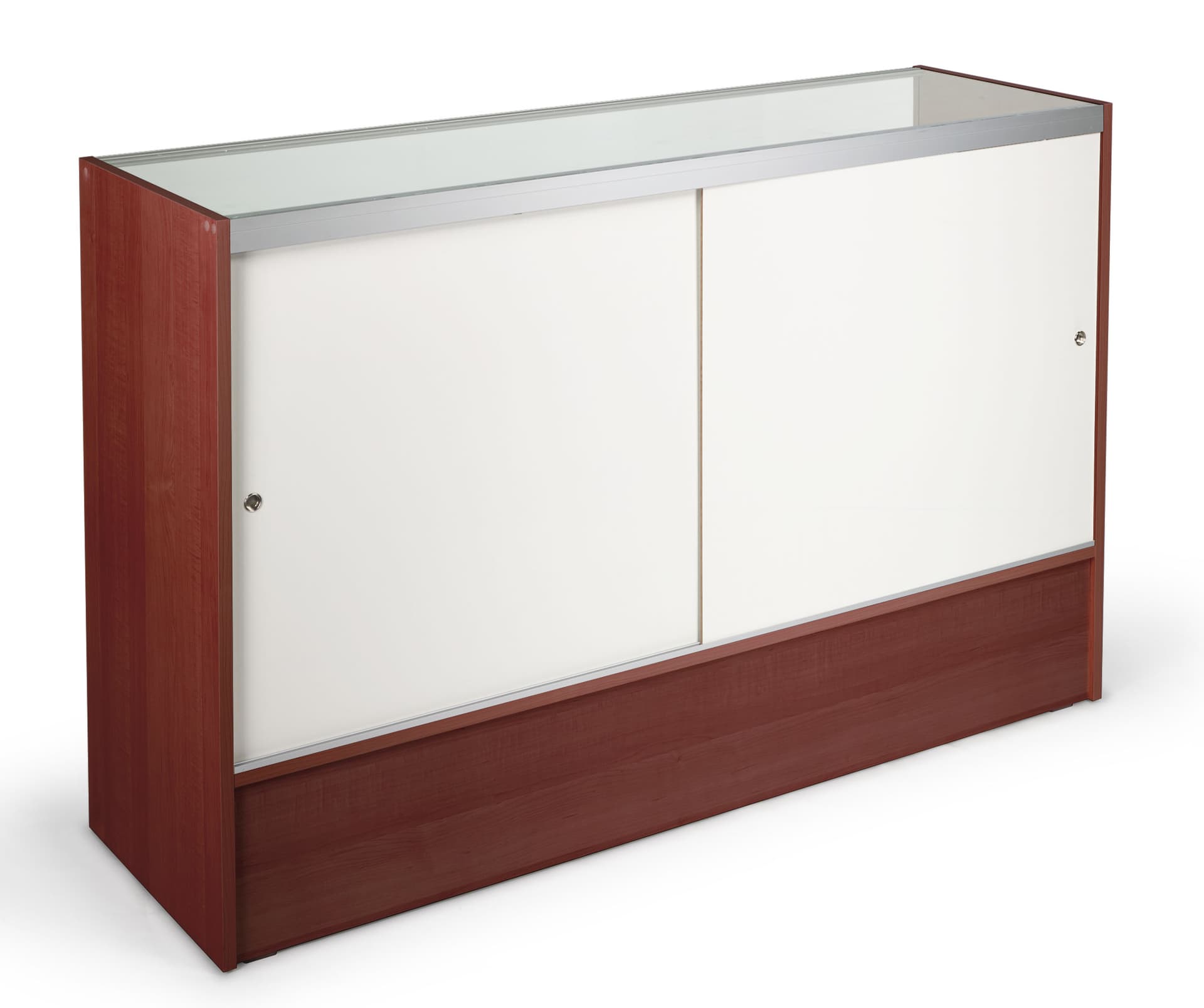 Display Cases