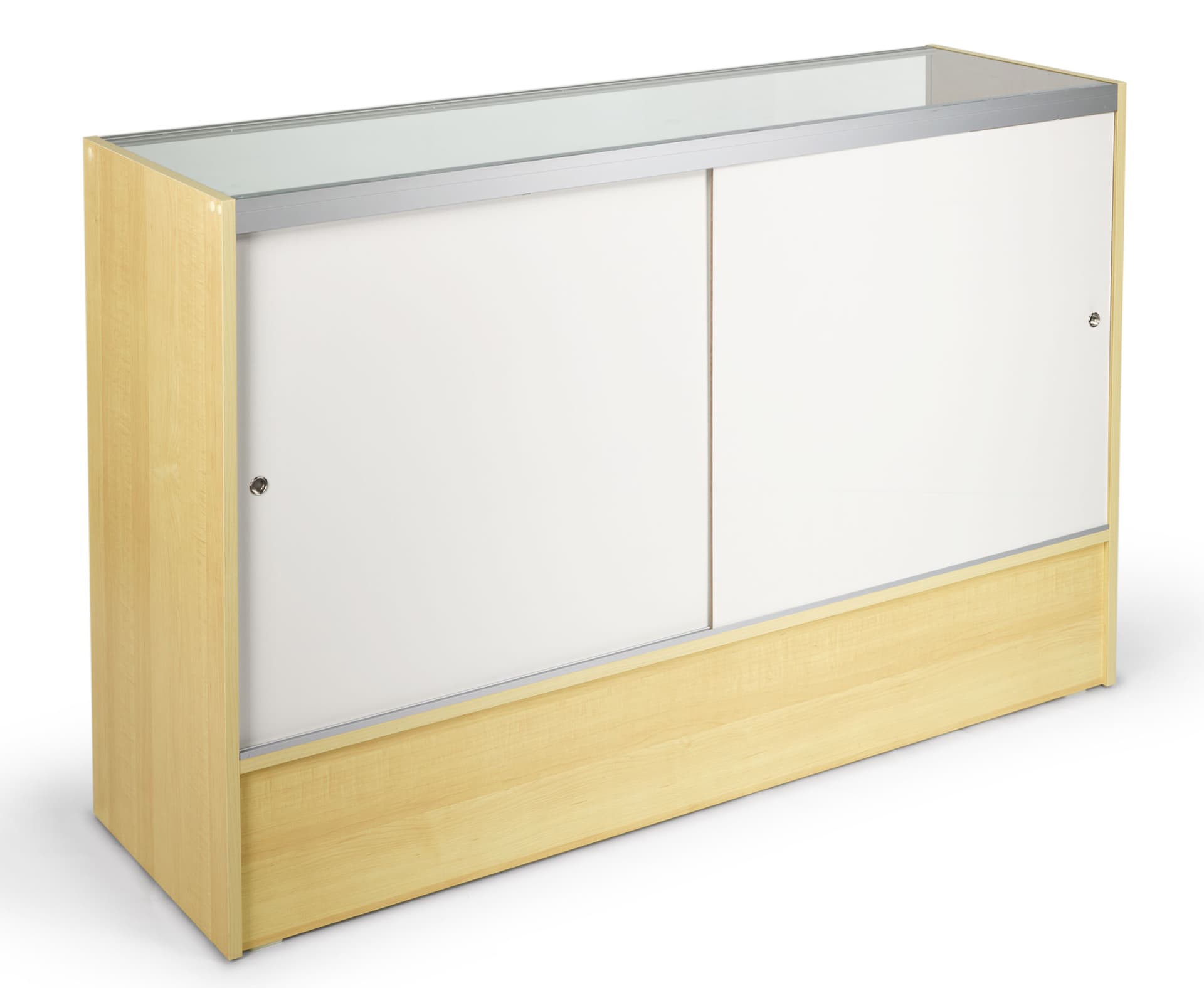 Display Cases