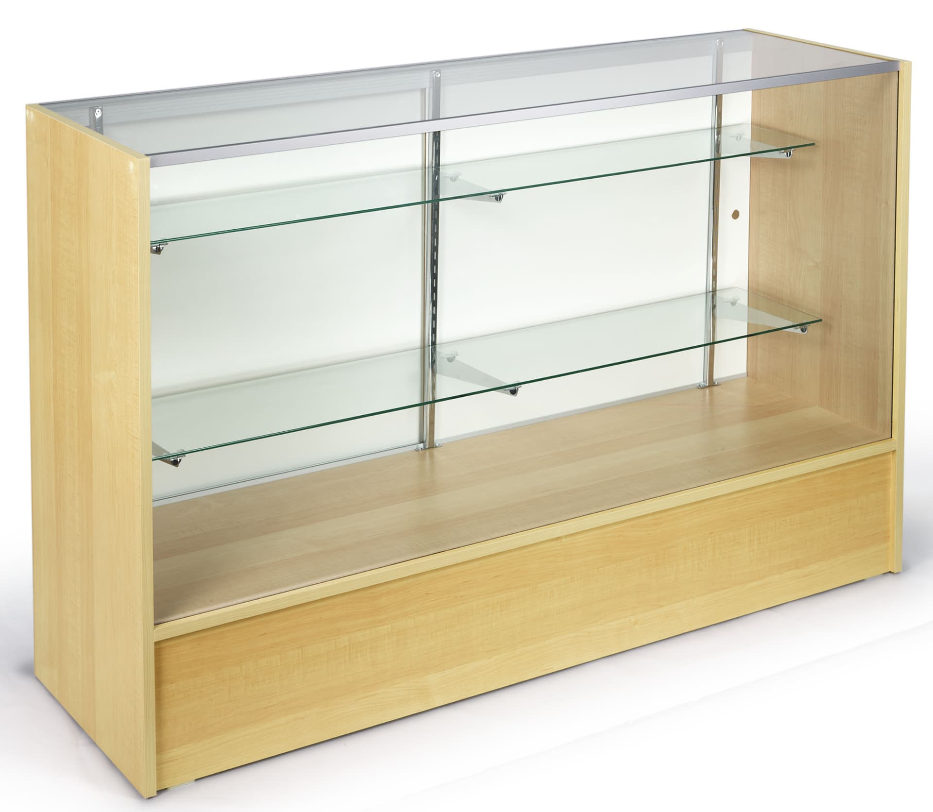 Display Cases