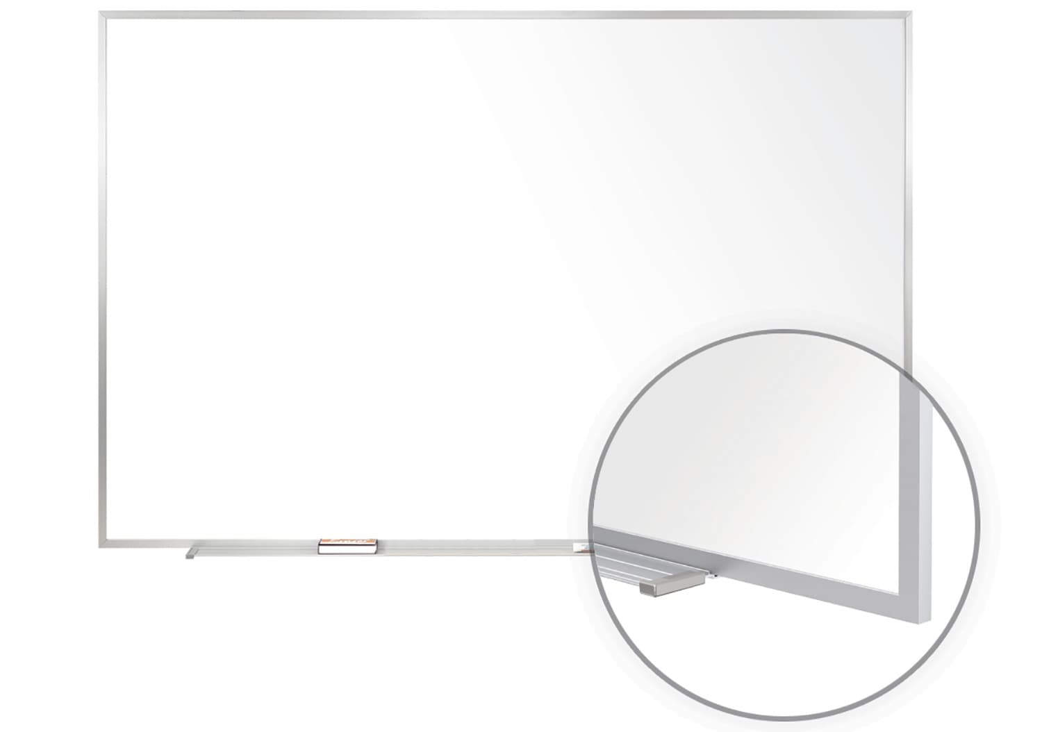 Magnetic Markerboard