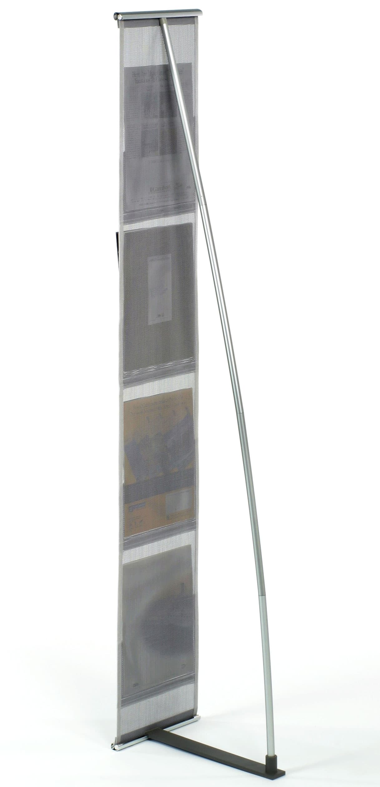 magazine stand