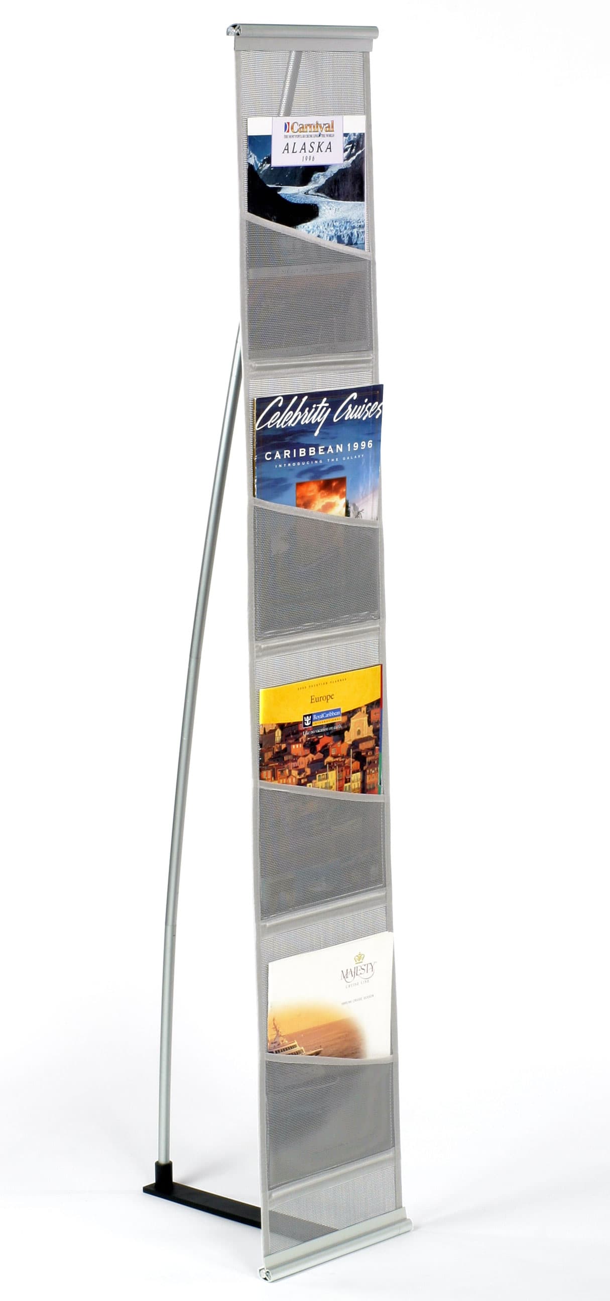magazine stand