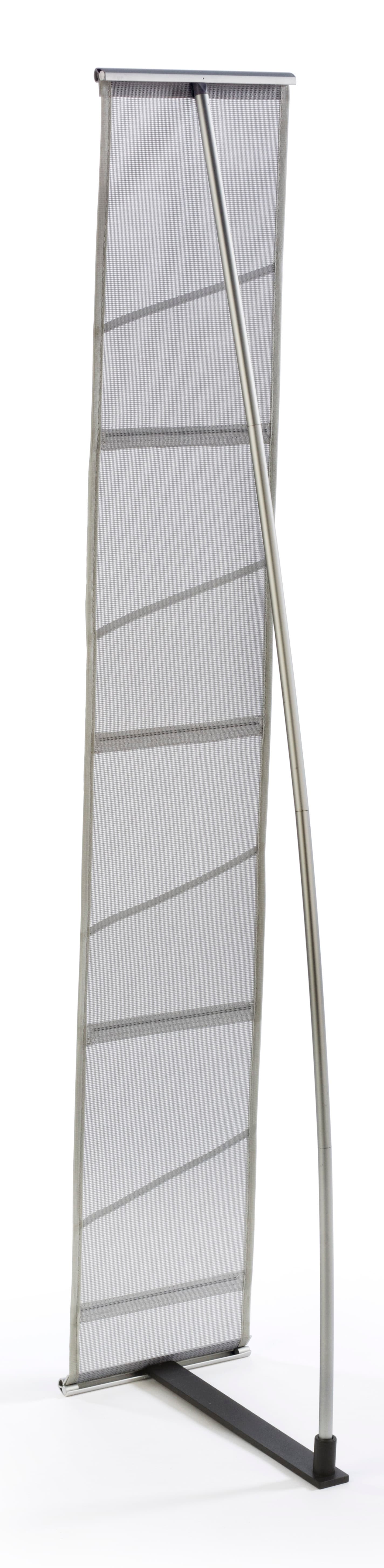 Pop Up Magazine Stand is Easy to Assemble