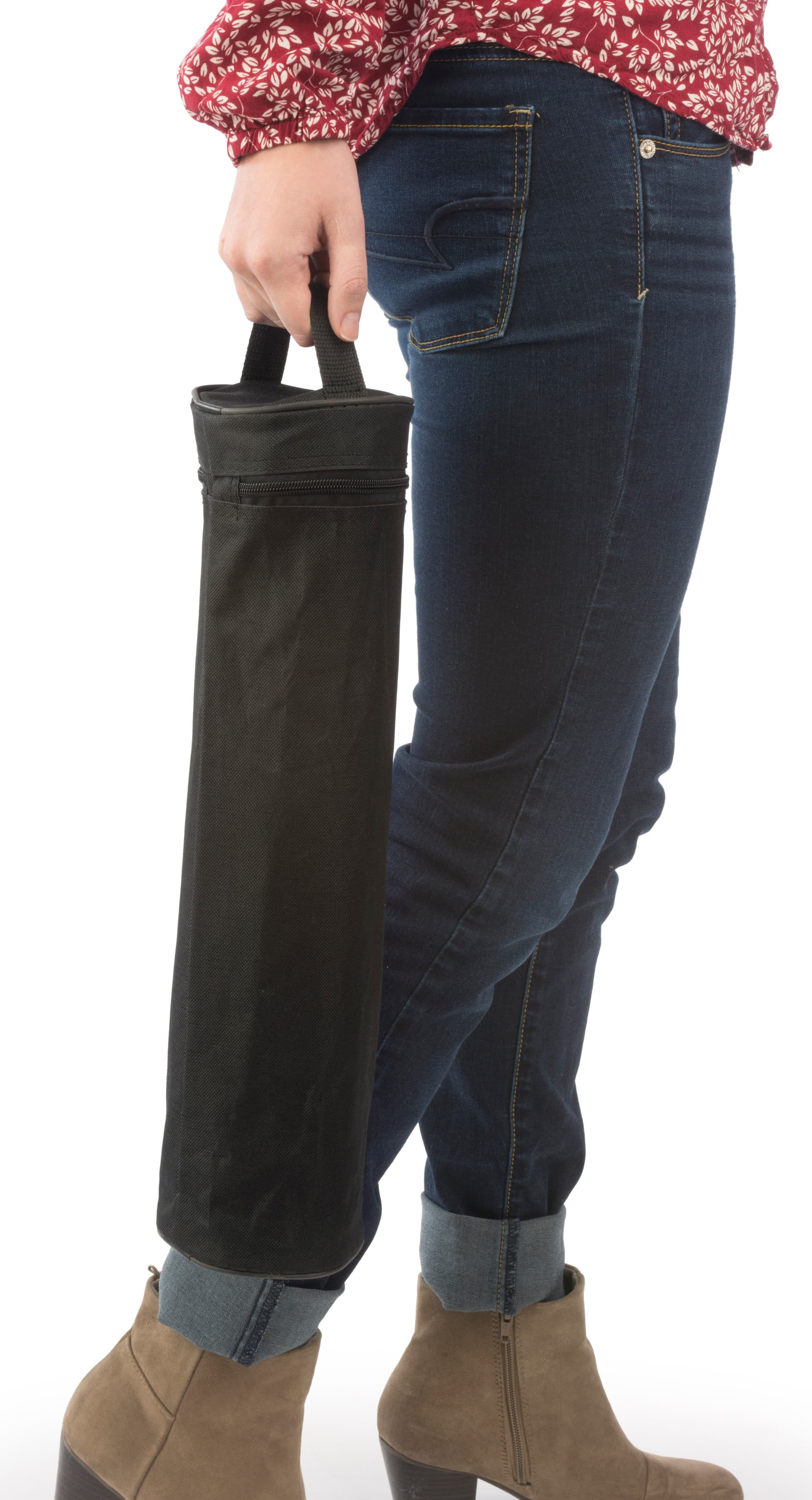 Pop Up Magazine Display is Small & Lightweight for Travel