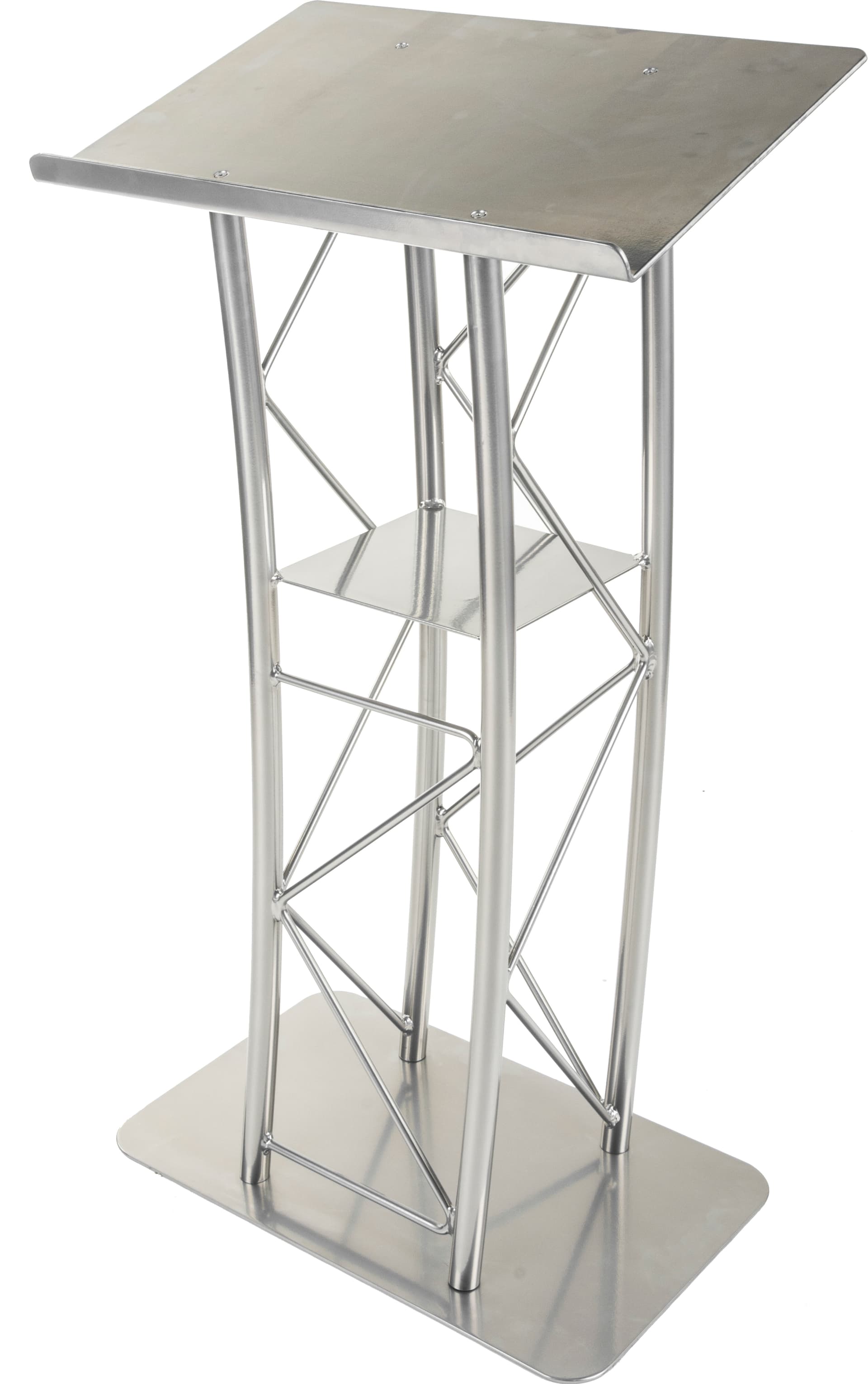 iPad Floor Lectern