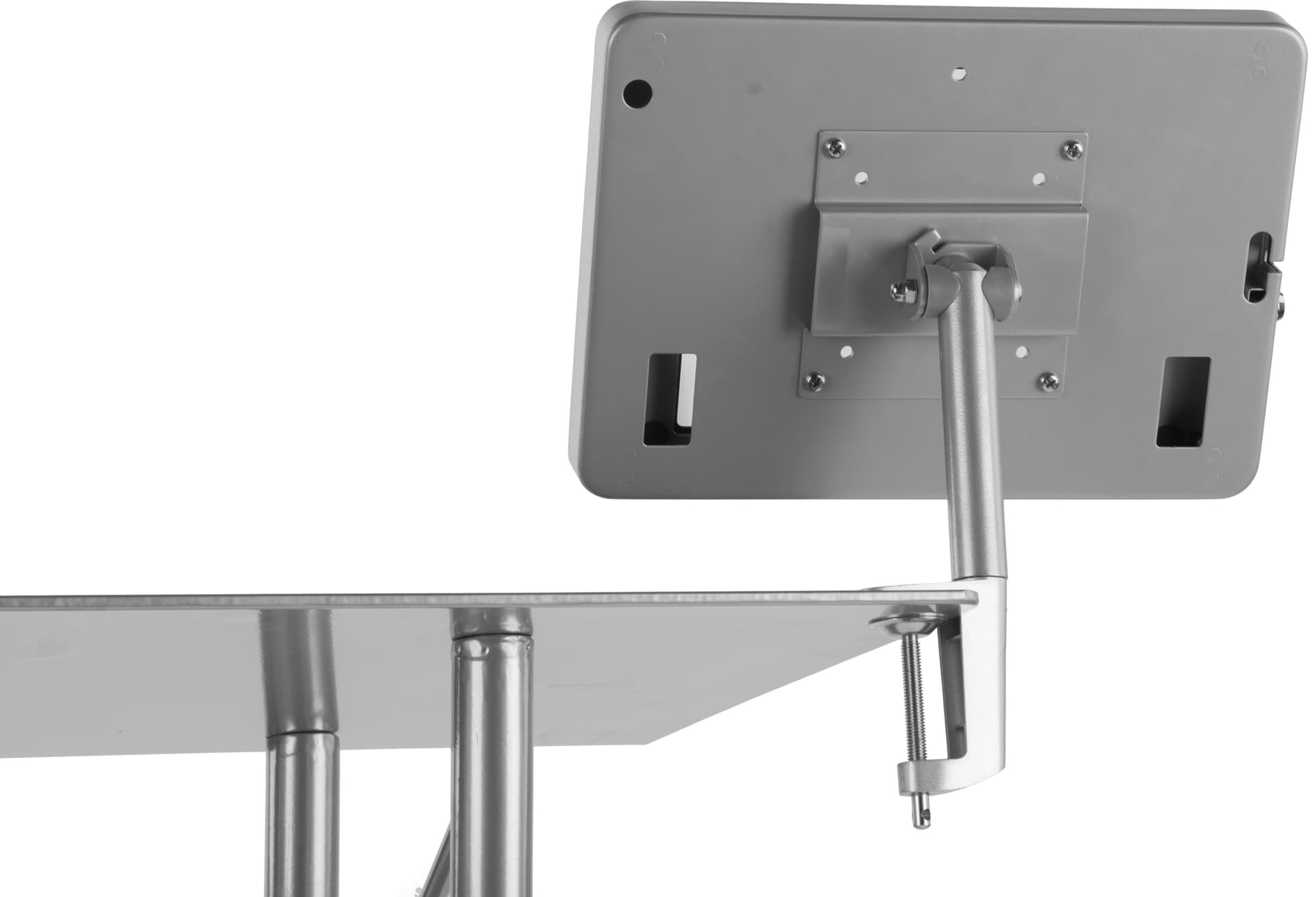 iPad Floor Lectern