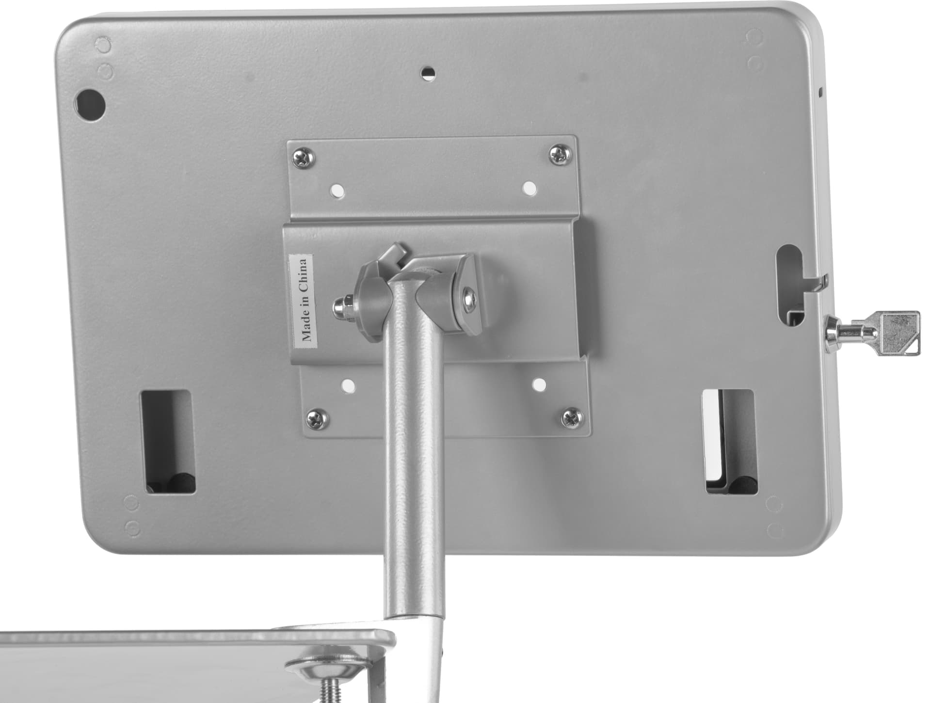 iPad Floor Lectern