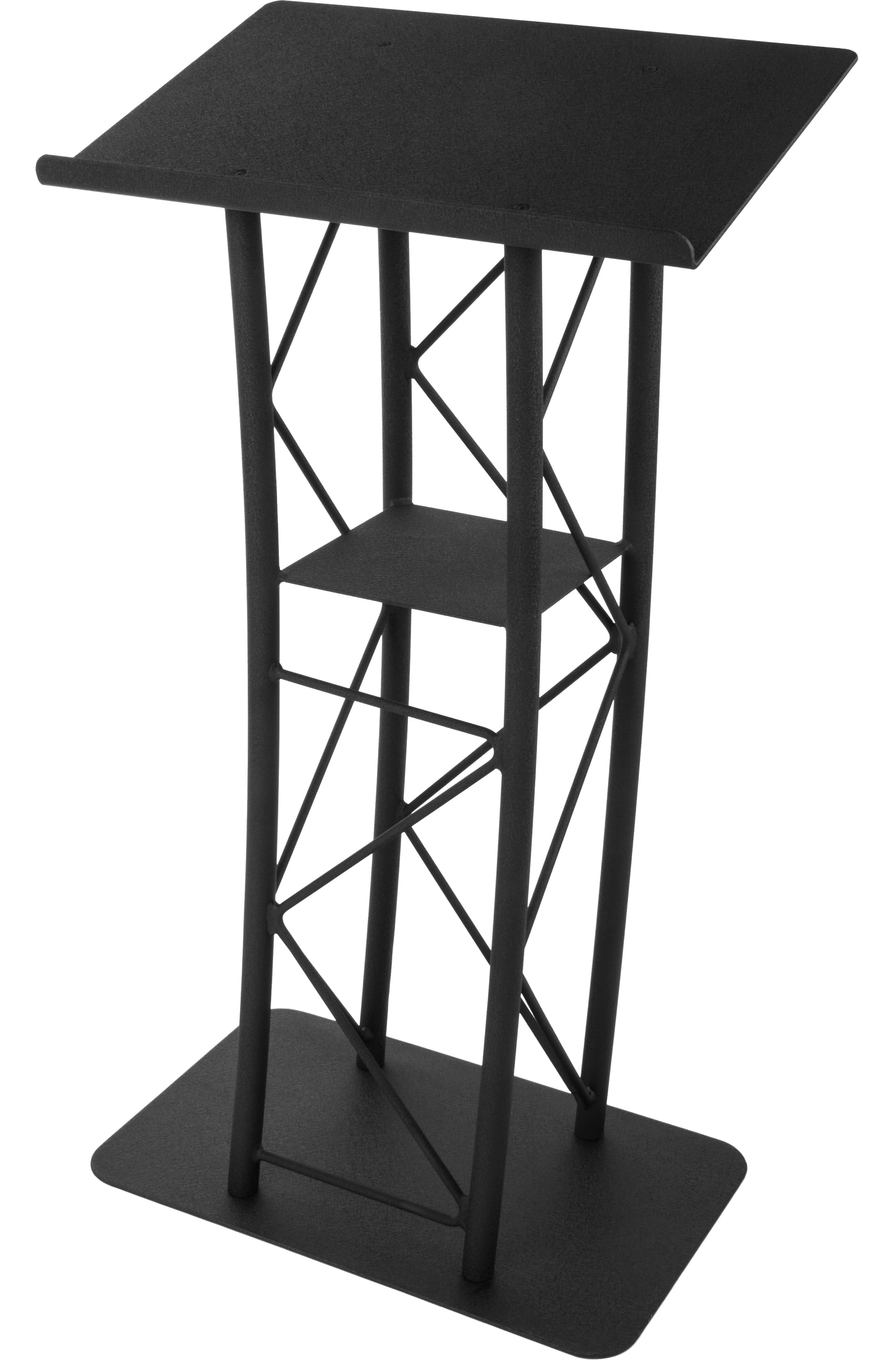 Podium for iPad