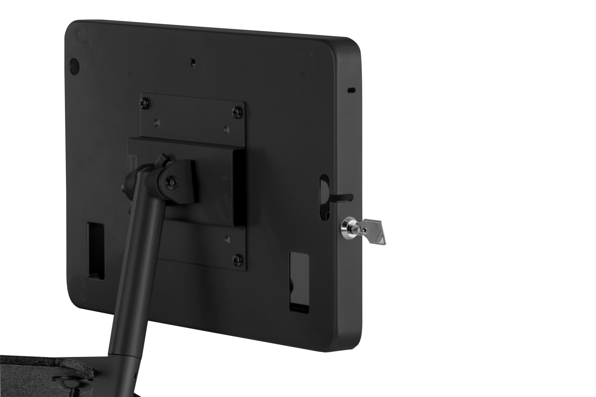Podium for iPad