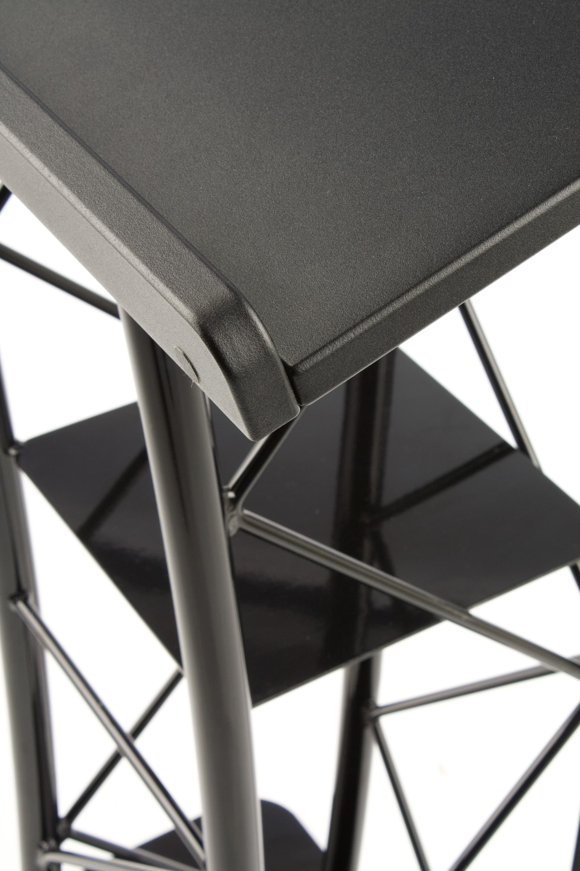 Podium for iPad