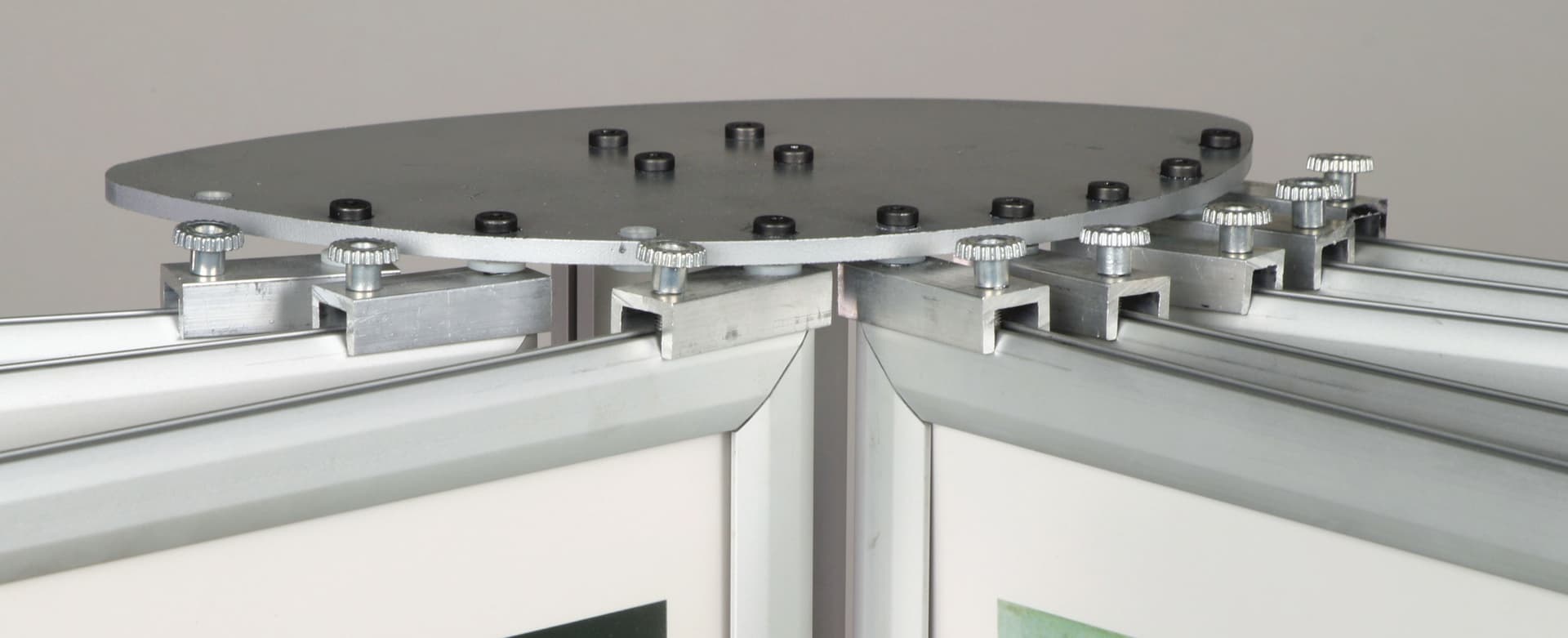 Multi Panel Displays