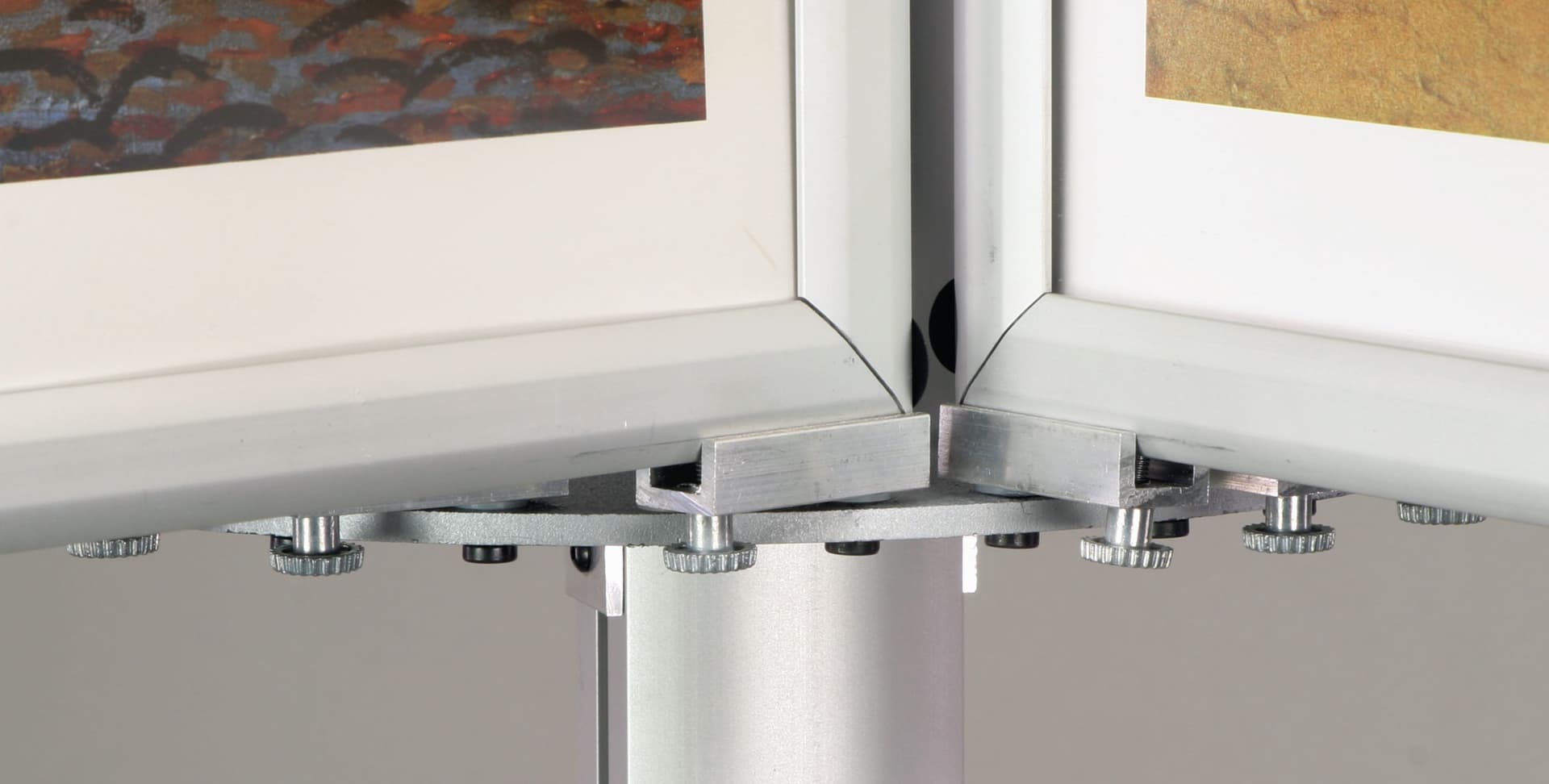 Multi Panel Displays