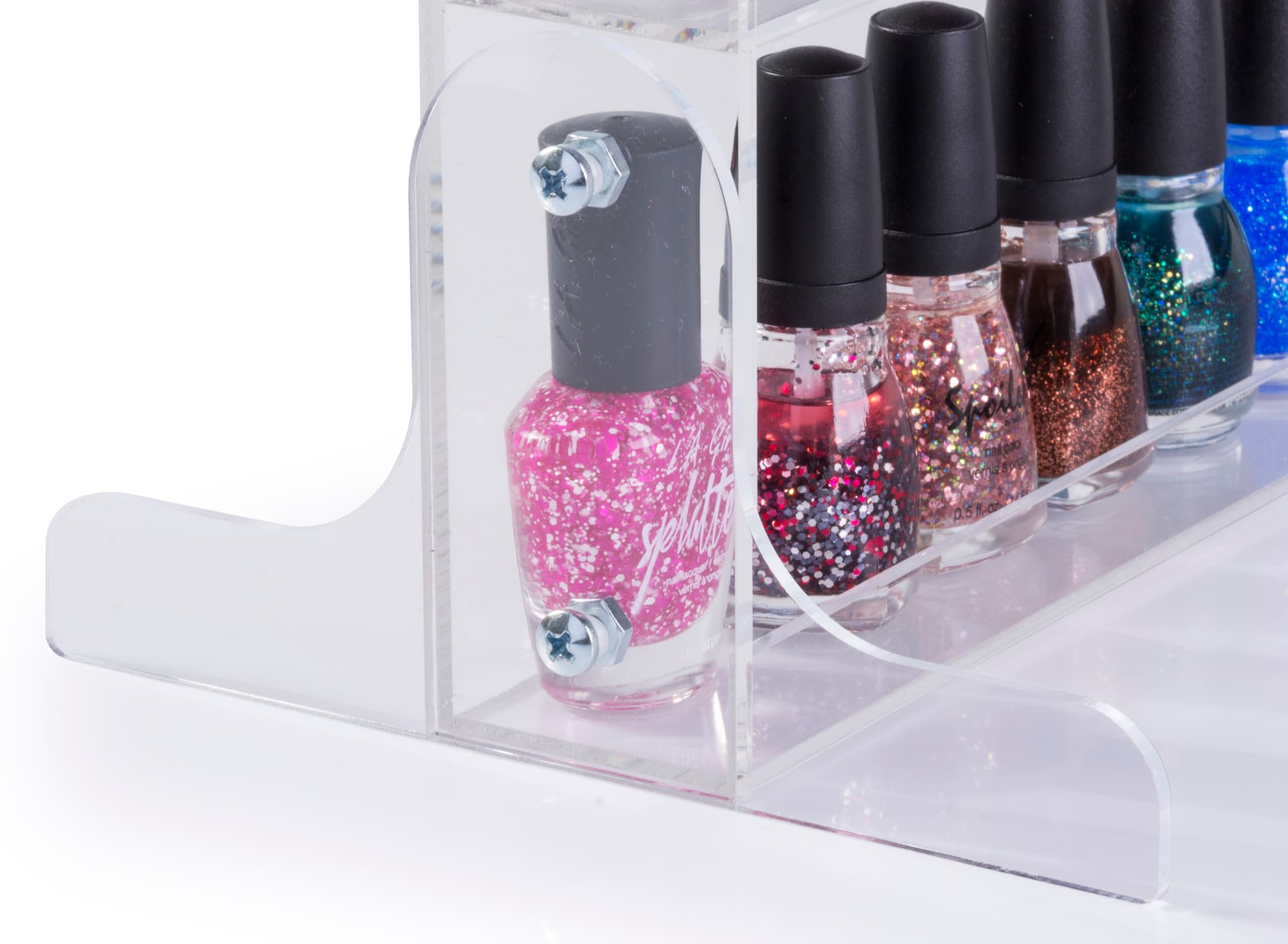 Nail Polish Rack 