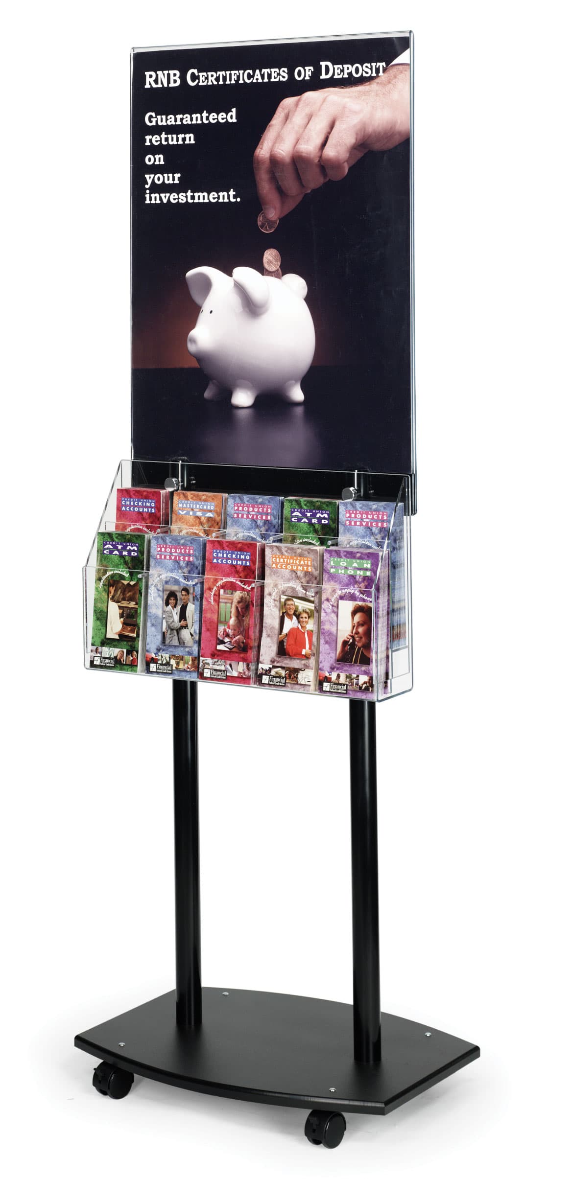Poster Stand