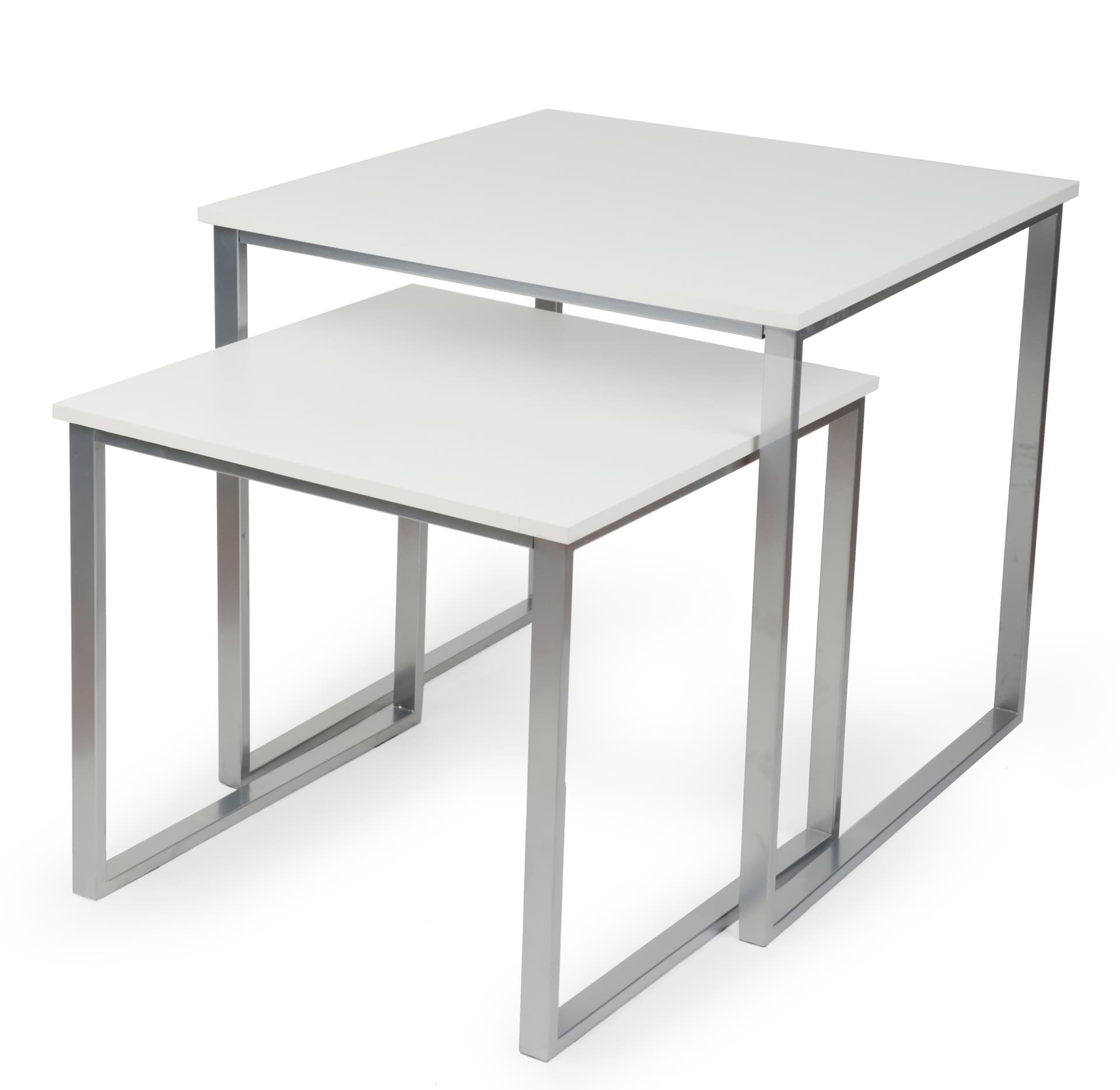 Retail Nesting Tables