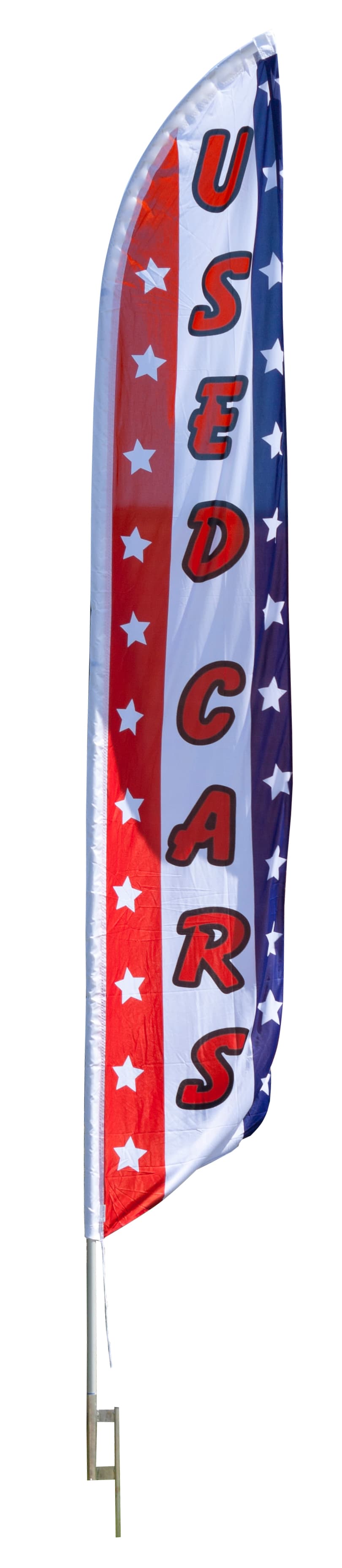 Car Dealer Flags