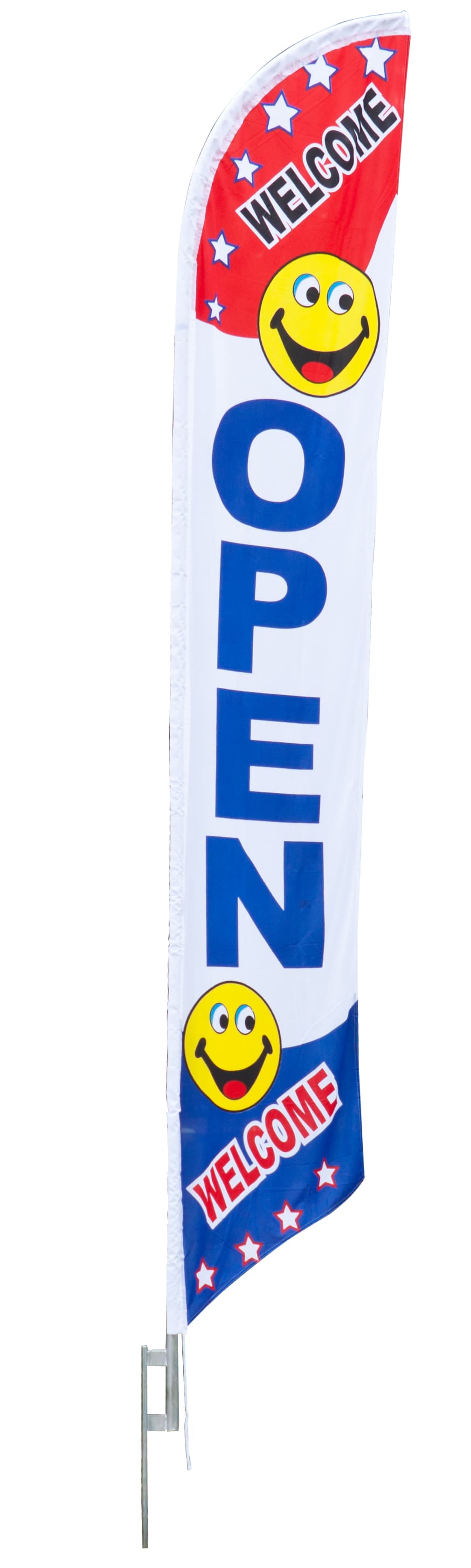 Commercial Flag