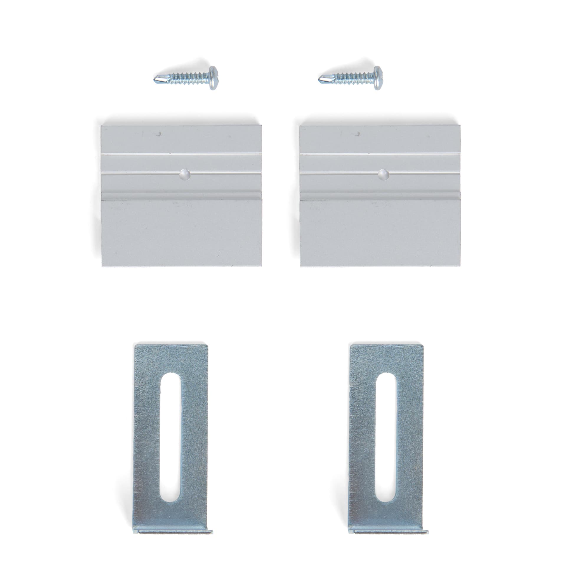 outdoor bulletin board cases hardware