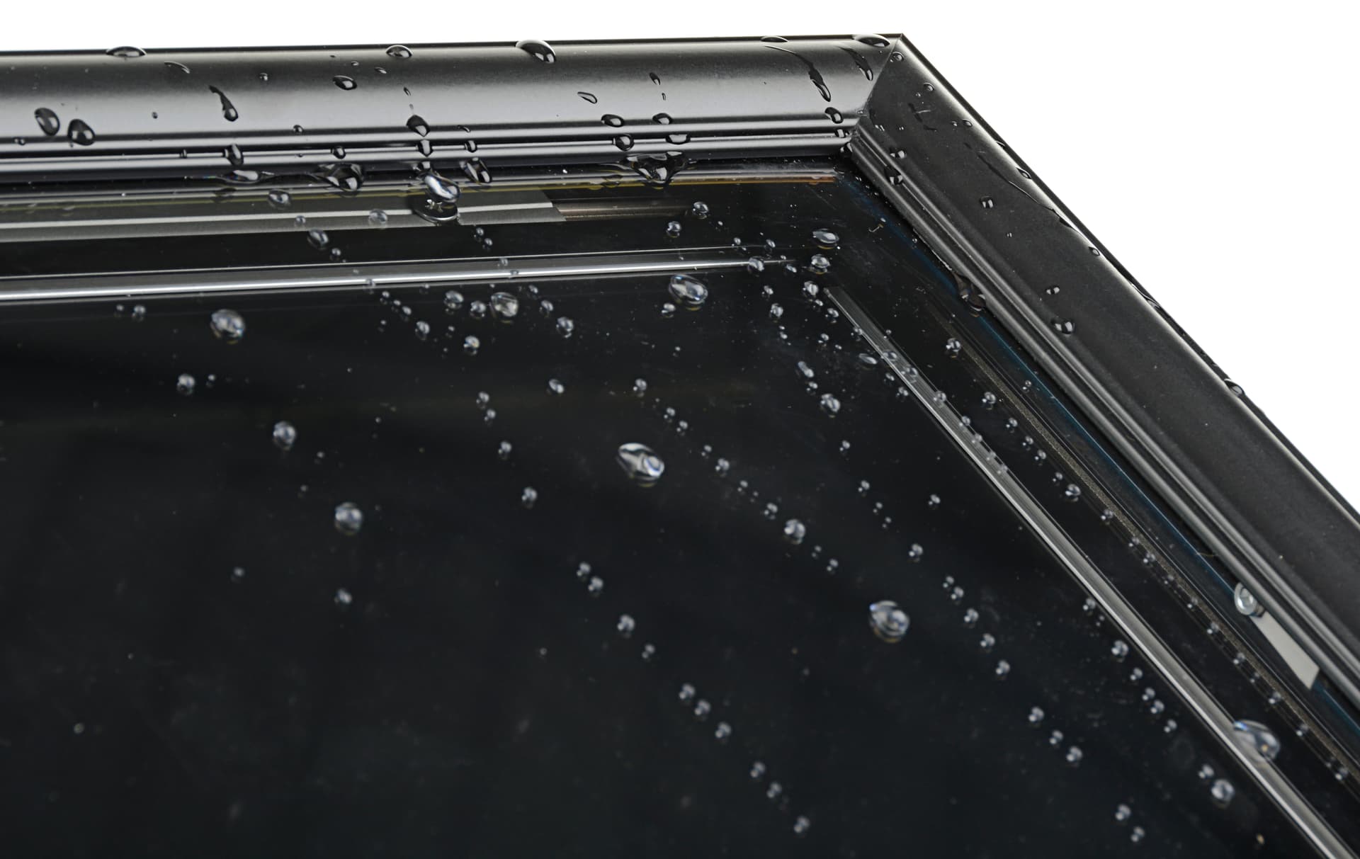 Standing Magnetic Board