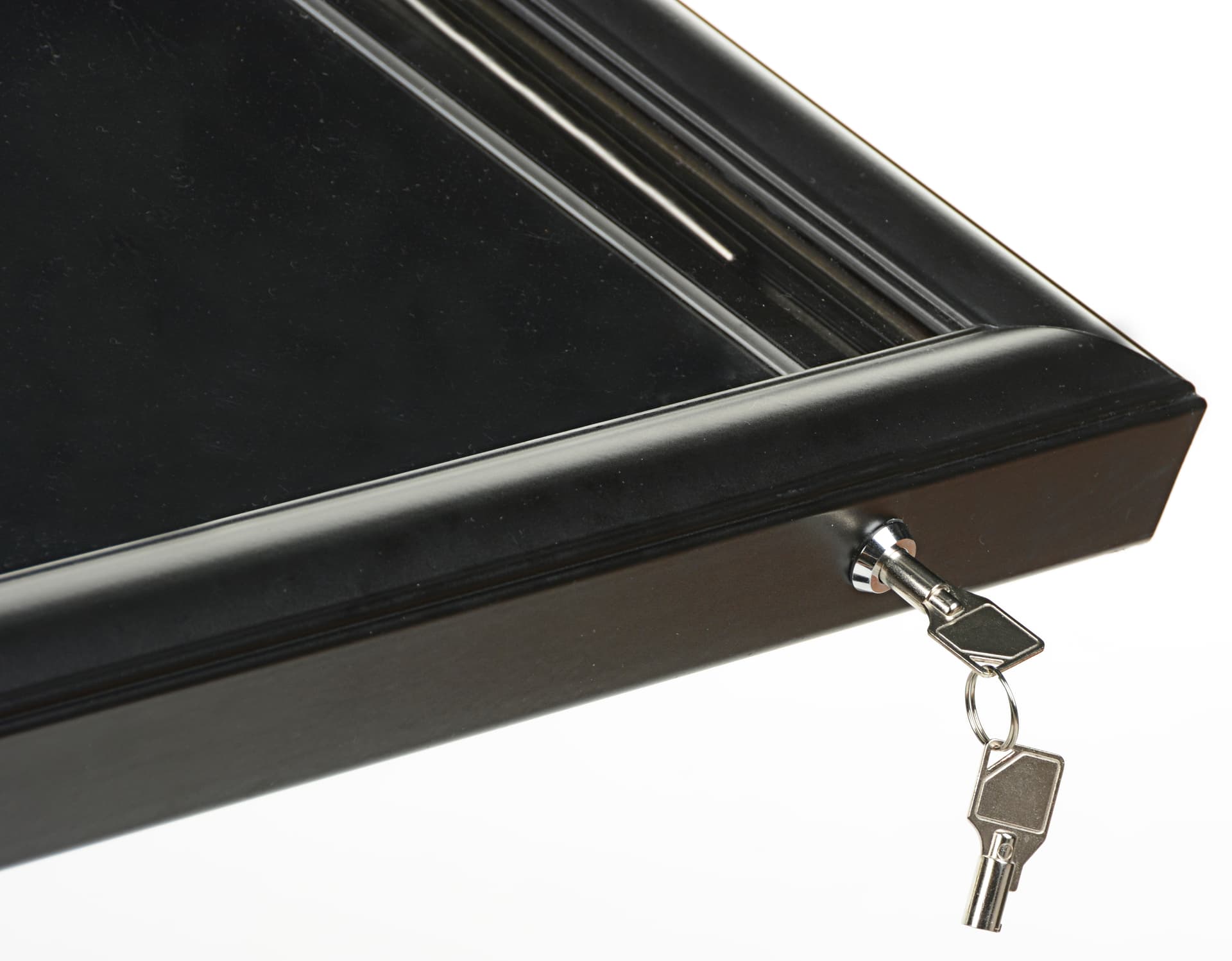 Standing Magnetic Board