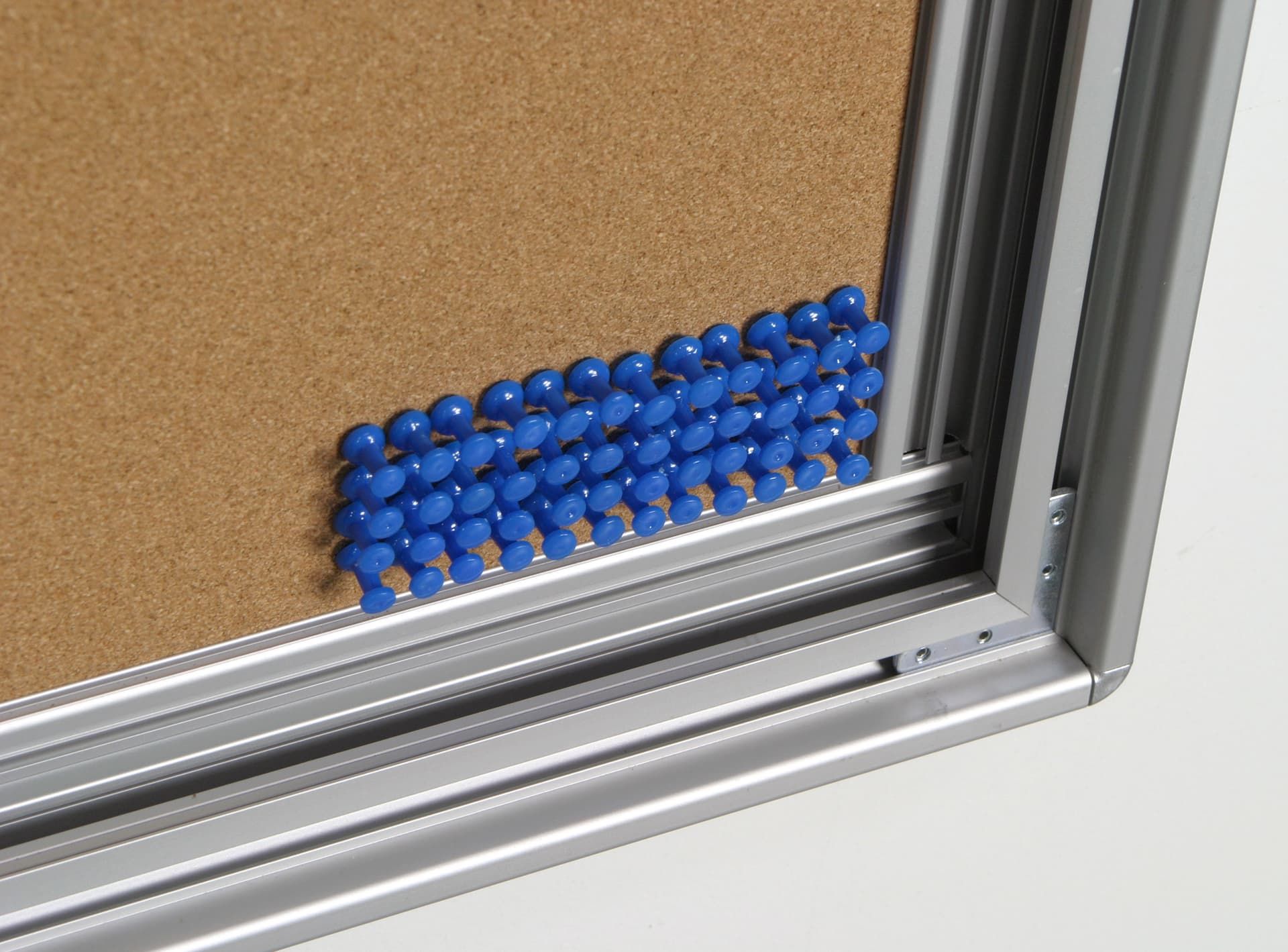 notice boards