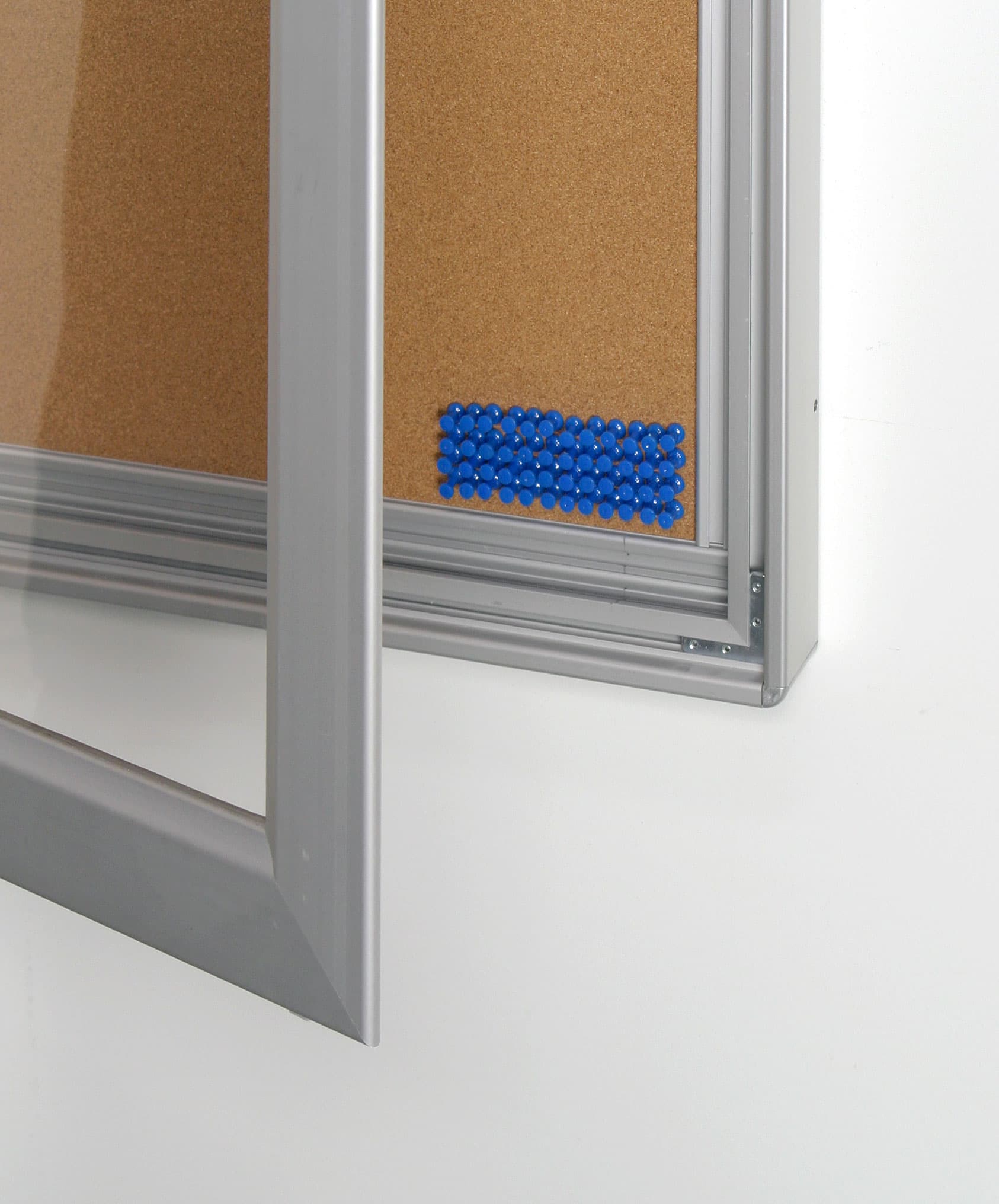 tackboards