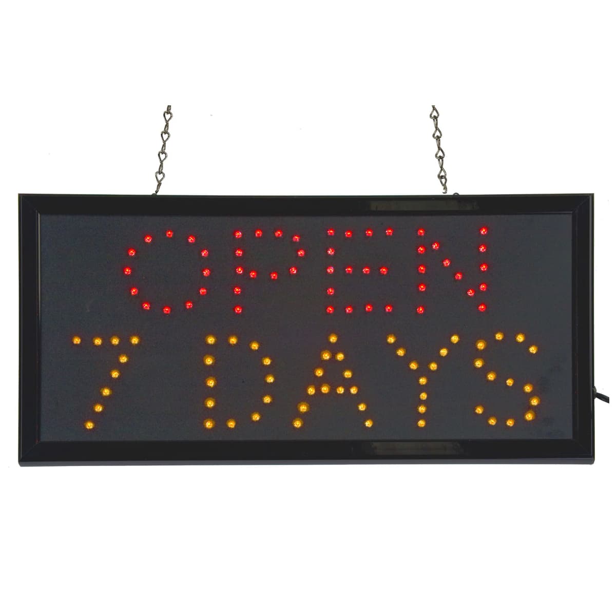 Open LED Signs