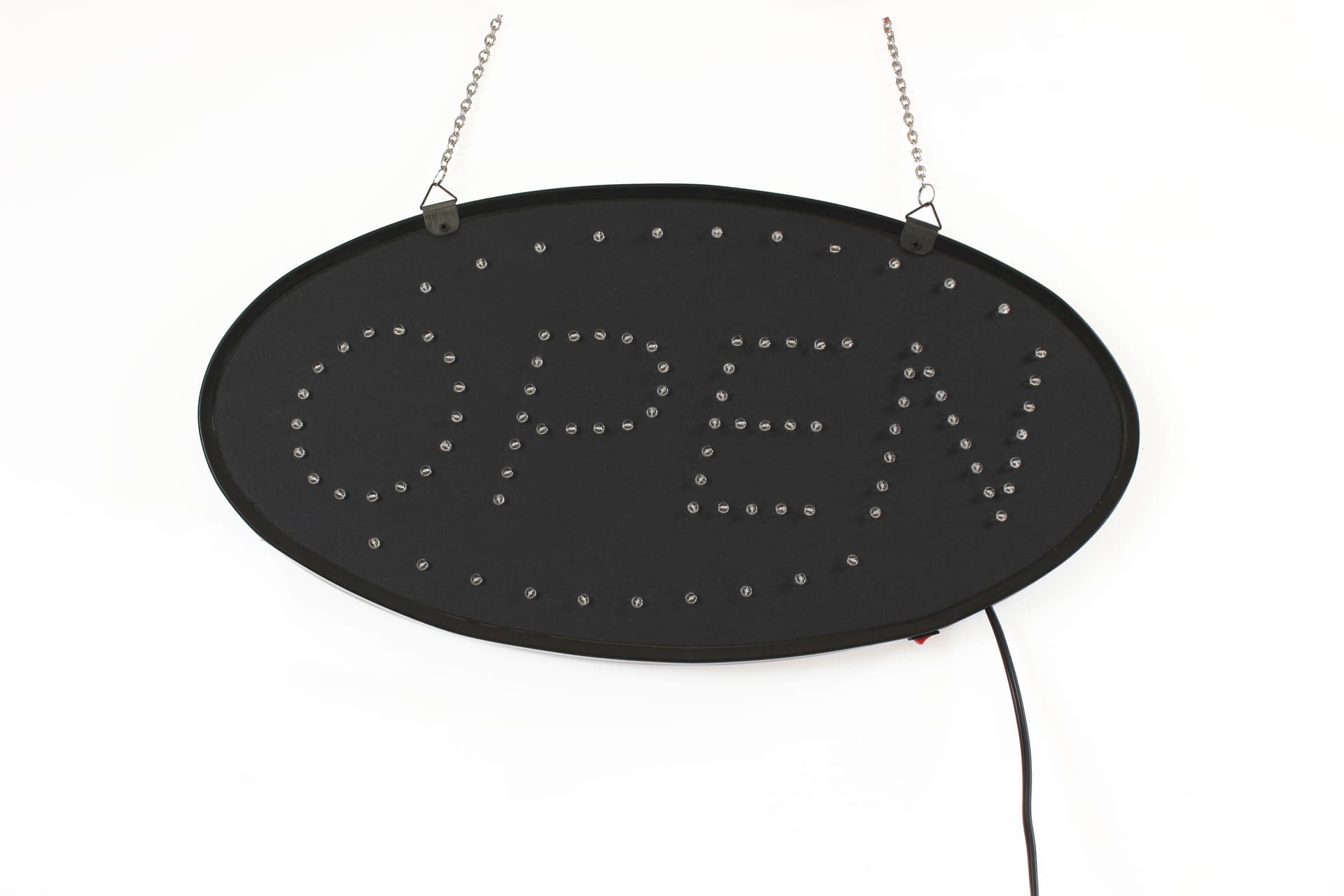 Open LED Sign