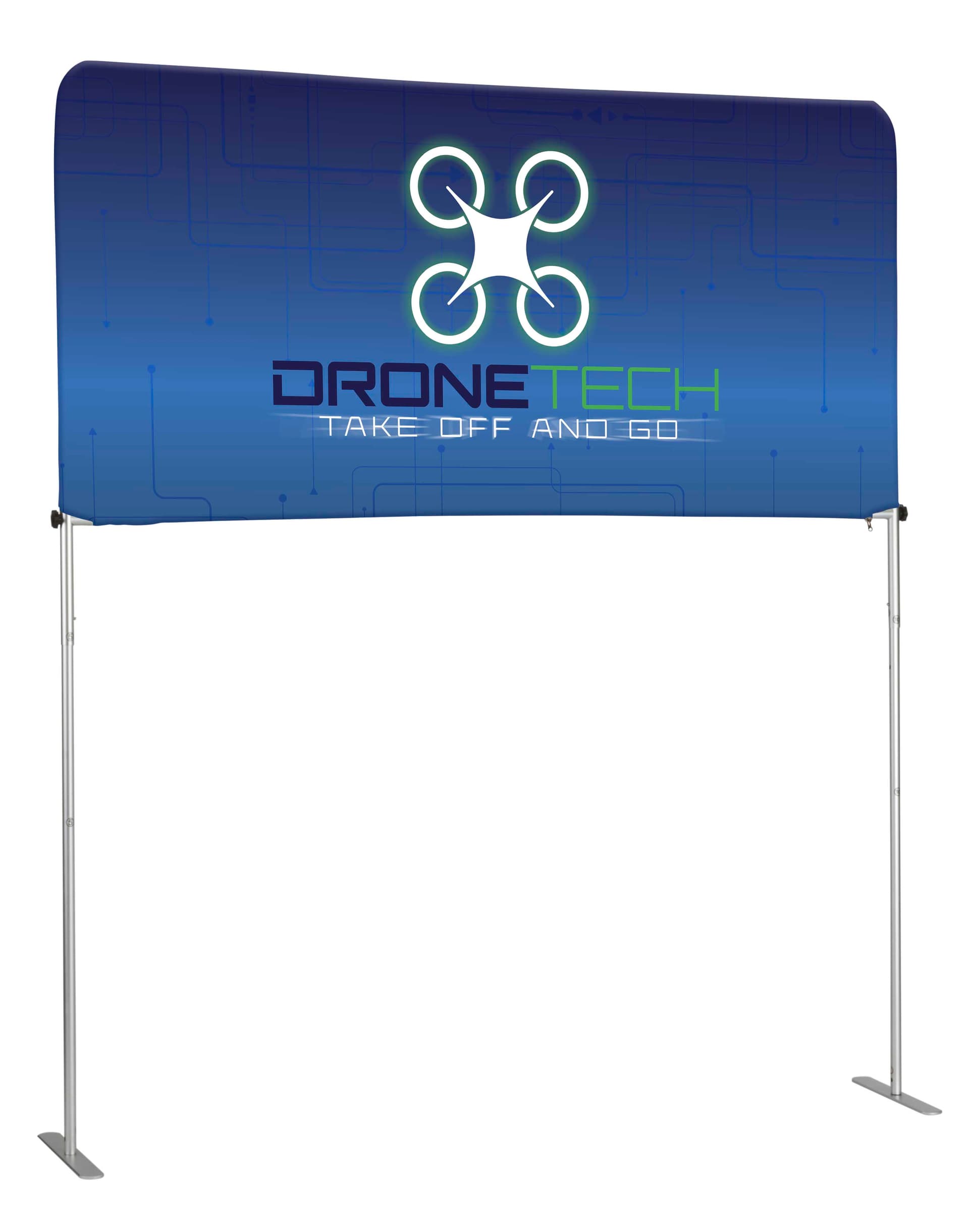 Replacement graphics for OVTH6F8CP with full color artwork 