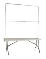 Nude Frame and Table for OVTHD635T