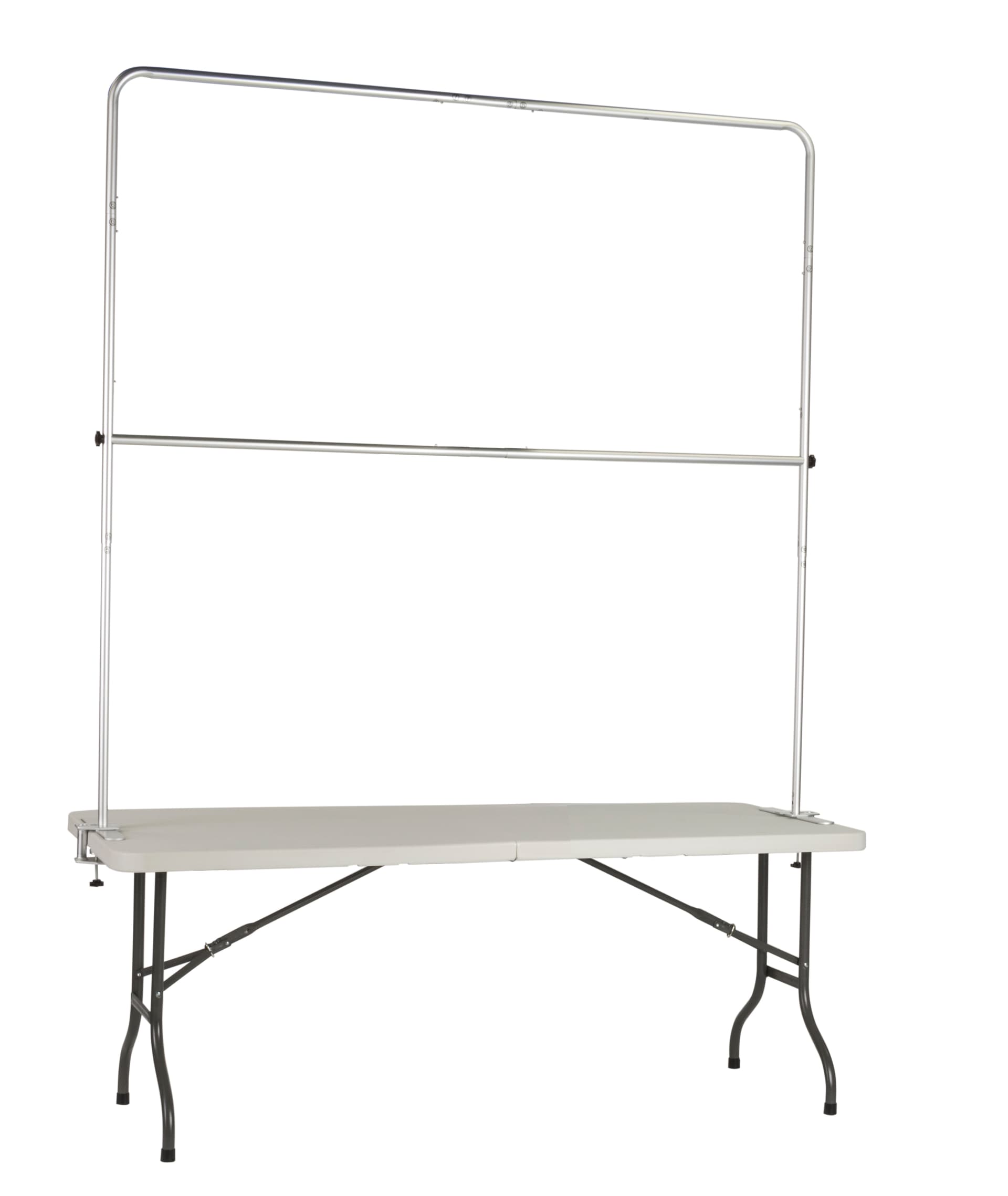 Nude Frame and Table for OVTHD635T