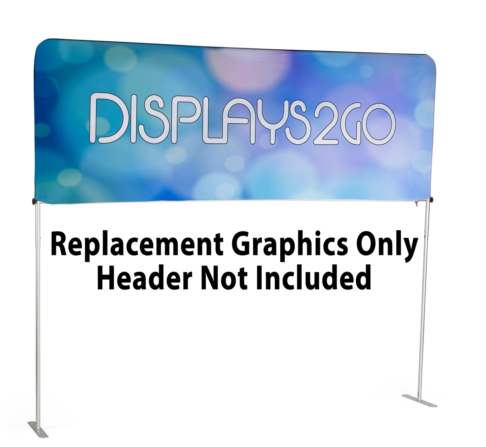 Replacement Graphics for OVTHD835 (Frame Not Included)