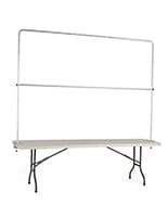 Nude Frame and Table for OVTHD835T