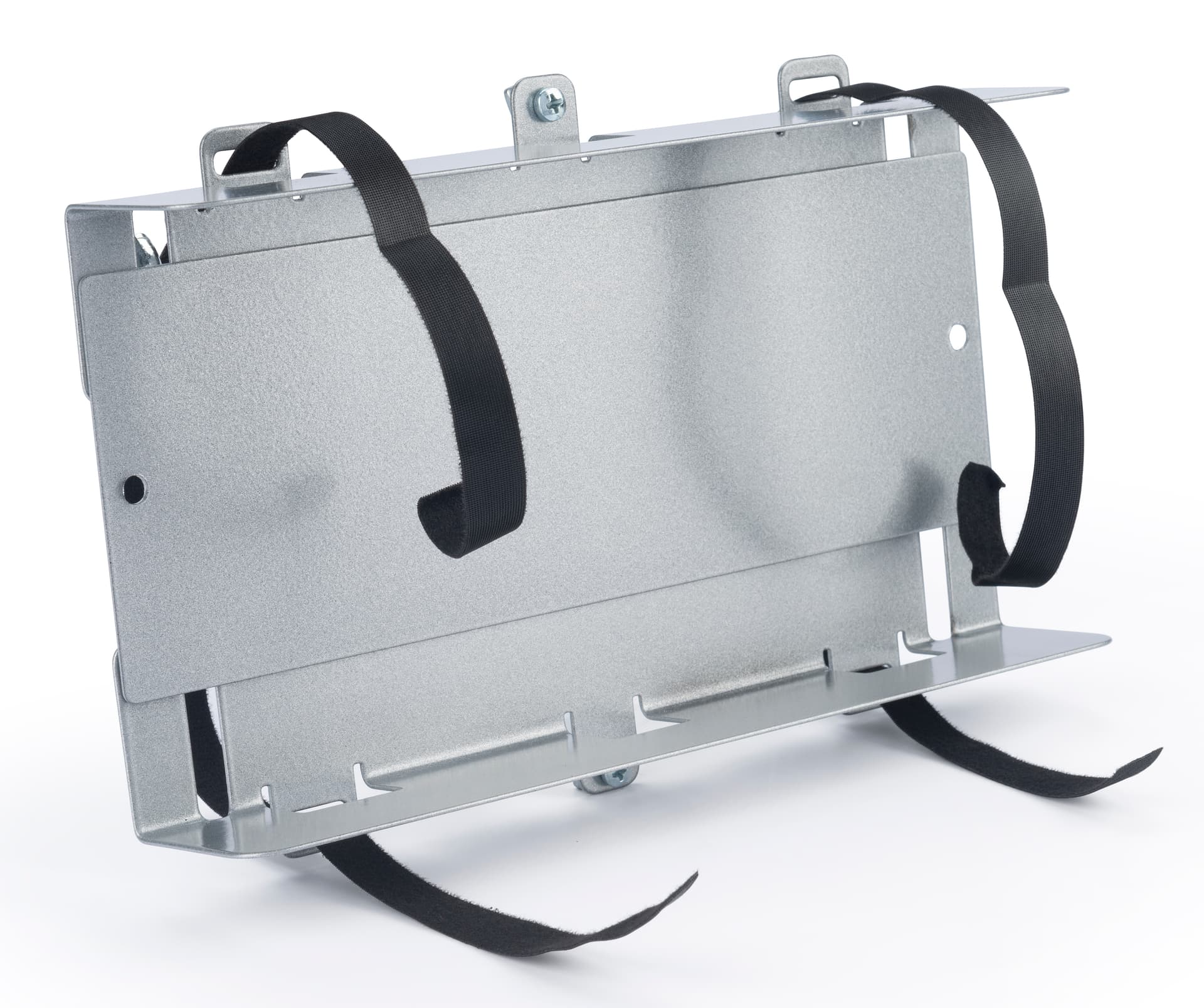 9.84 inch x 4.33 inch adjustable PPE box holder for PCSG series
