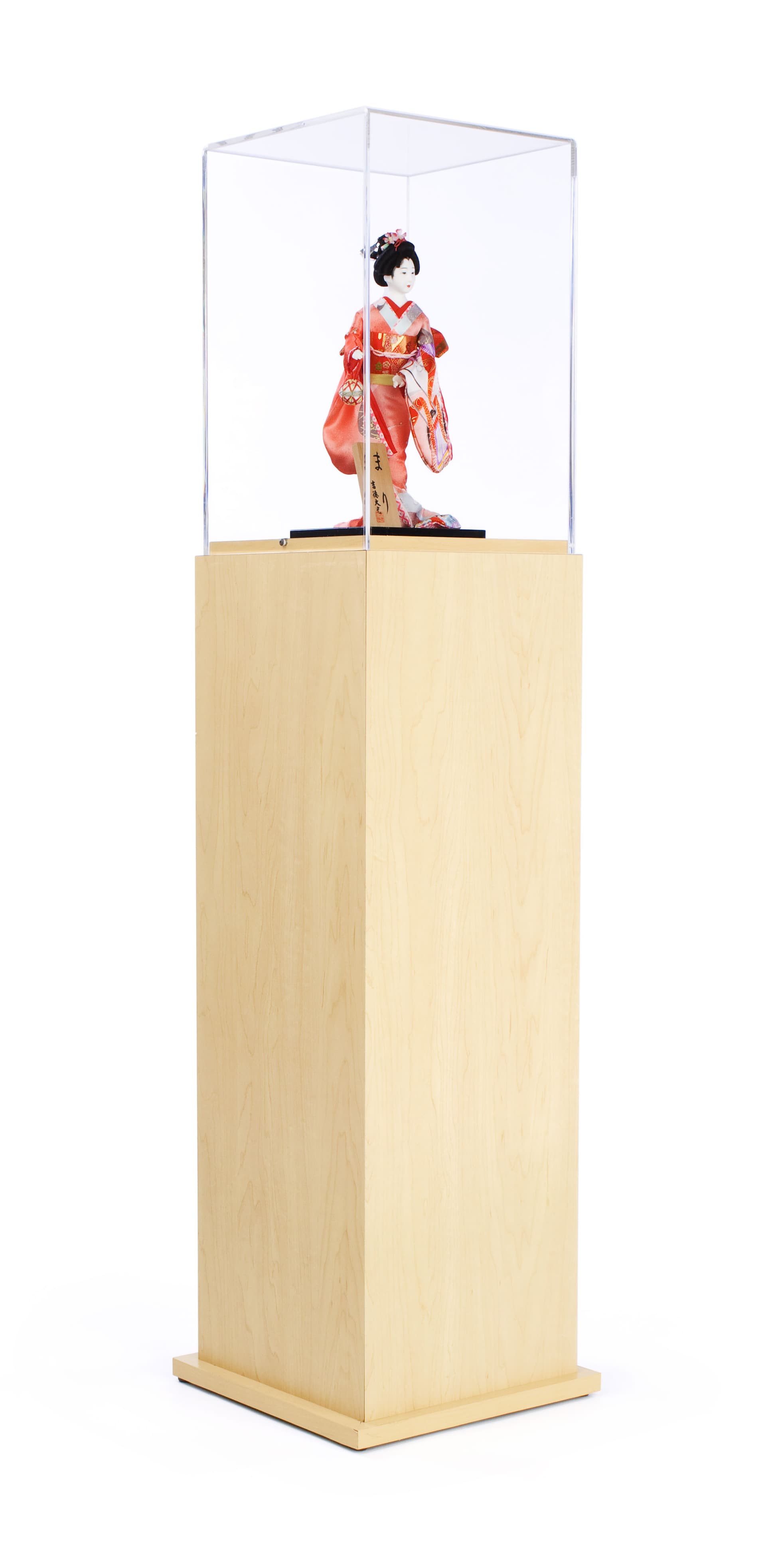 display case