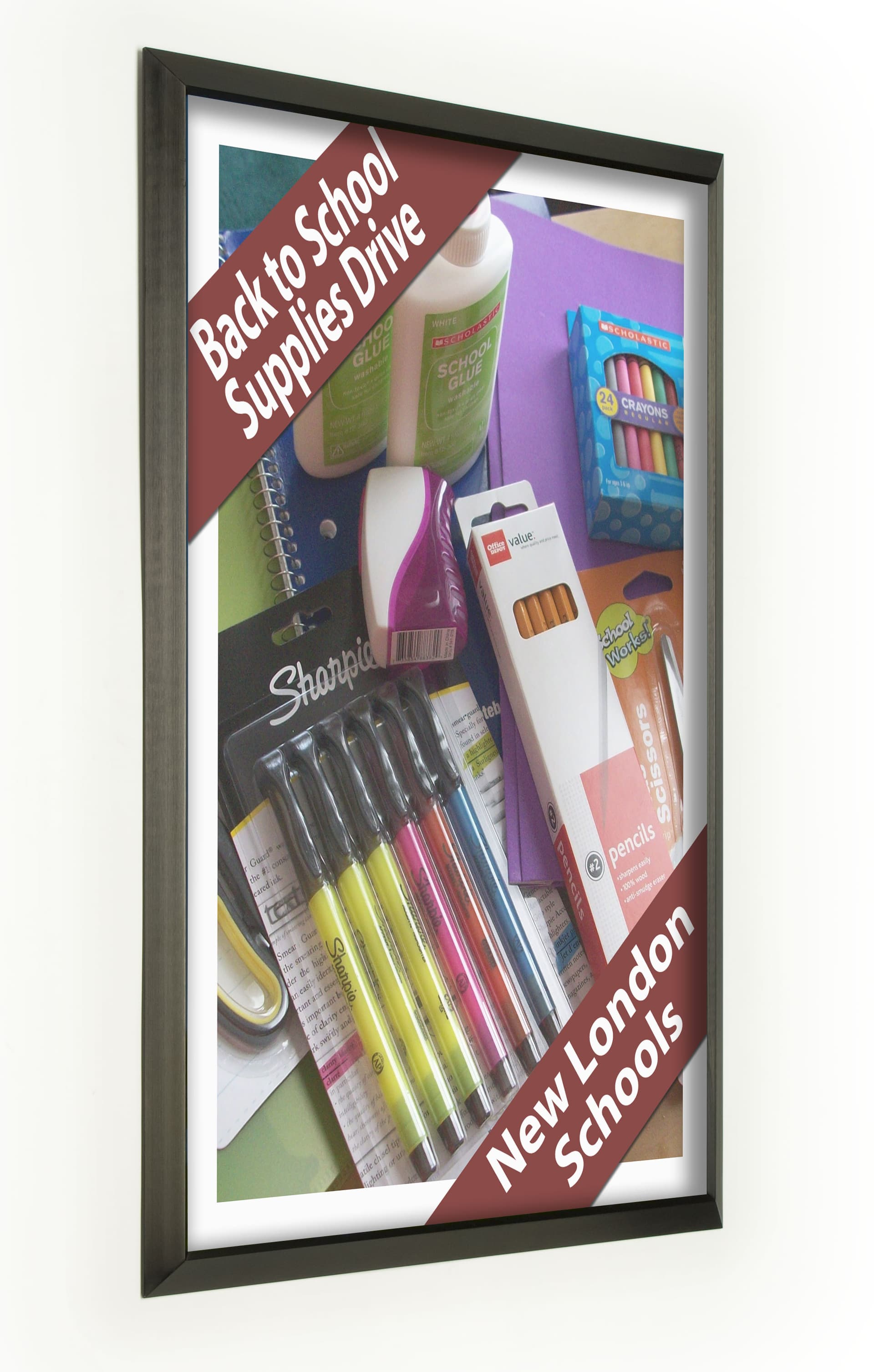 Sign Displays