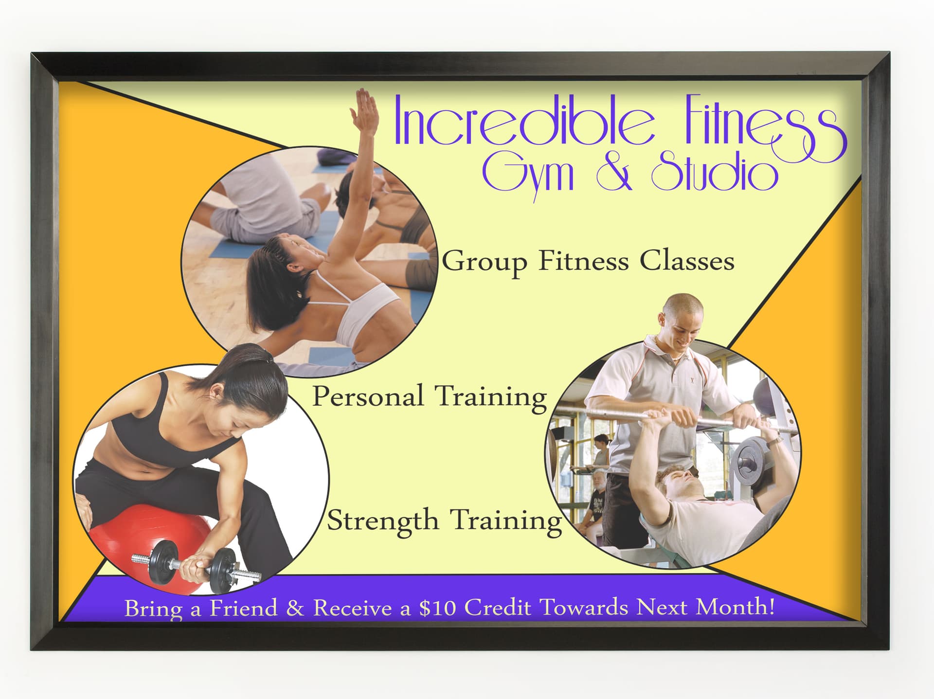 Sign Displays
