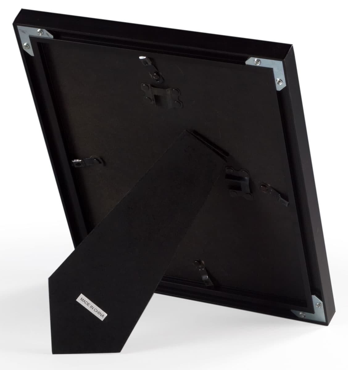 Certificate Frames: 8-1/2" x 11"