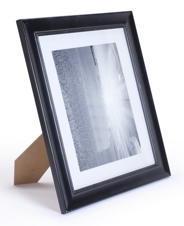 Black Picture Frame