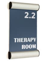 Wayfinding Signs