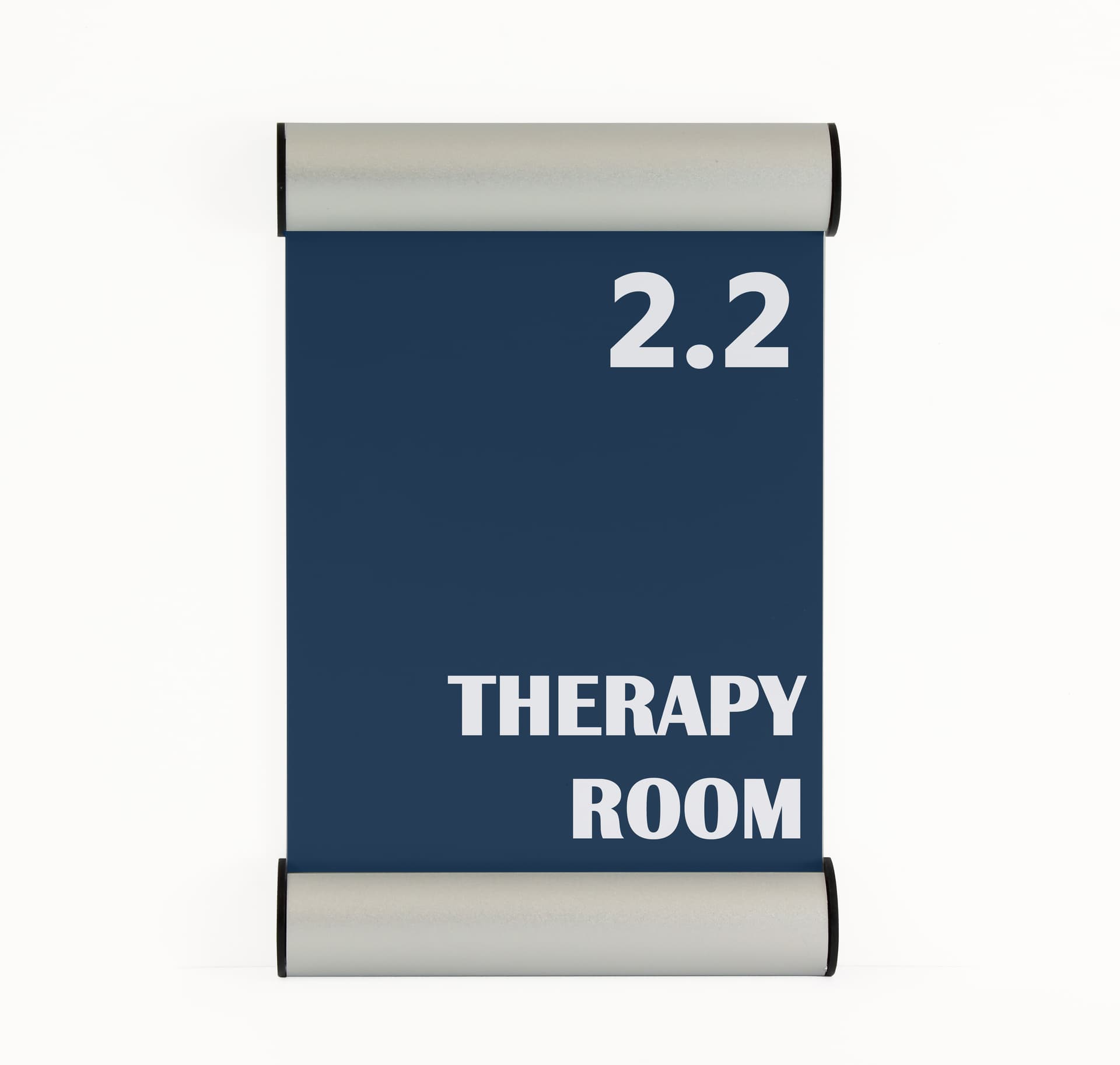 Wayfinding Signs