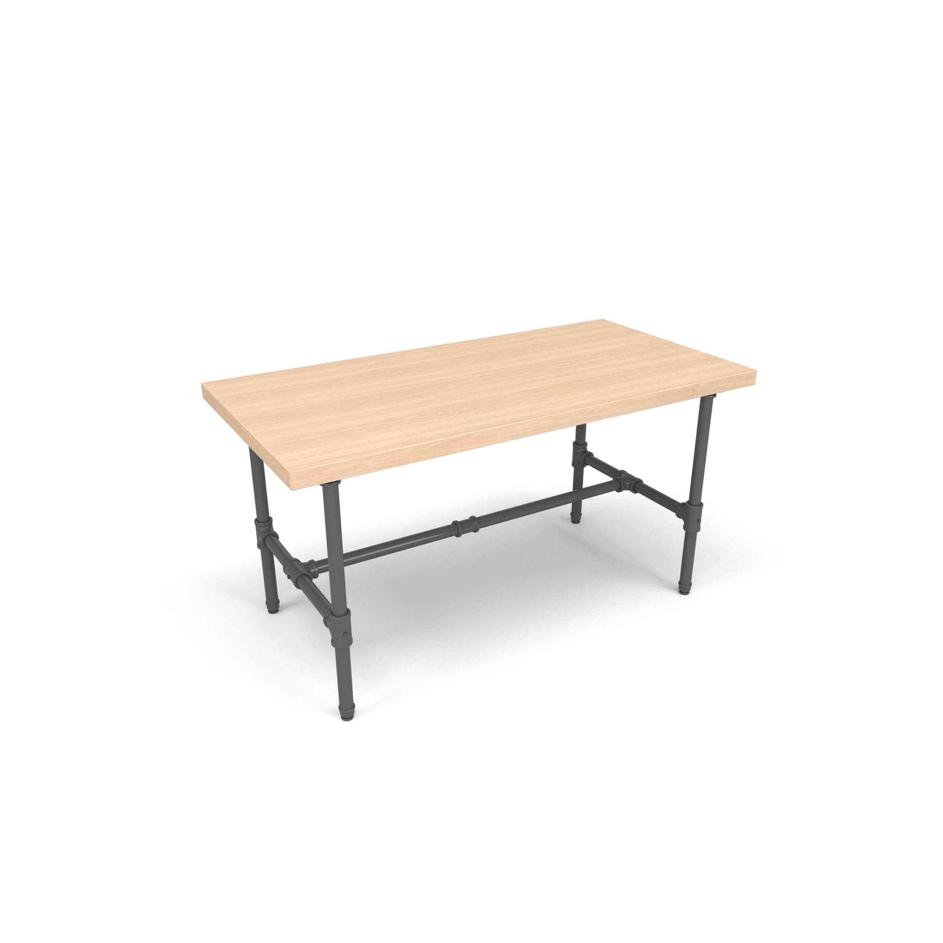 Small Nesting Retail Tables