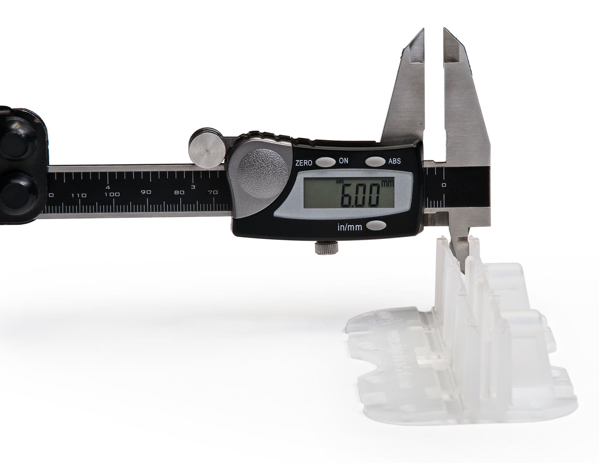 Sturdy Corrugated Plastic Mounting Bracket