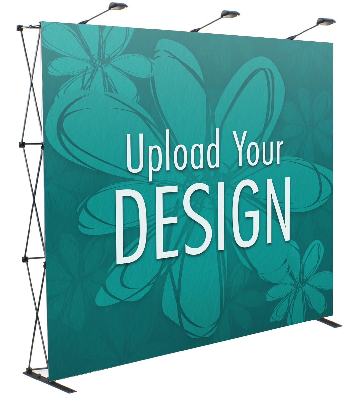 Customized Replacement Graphics for POP10UPST