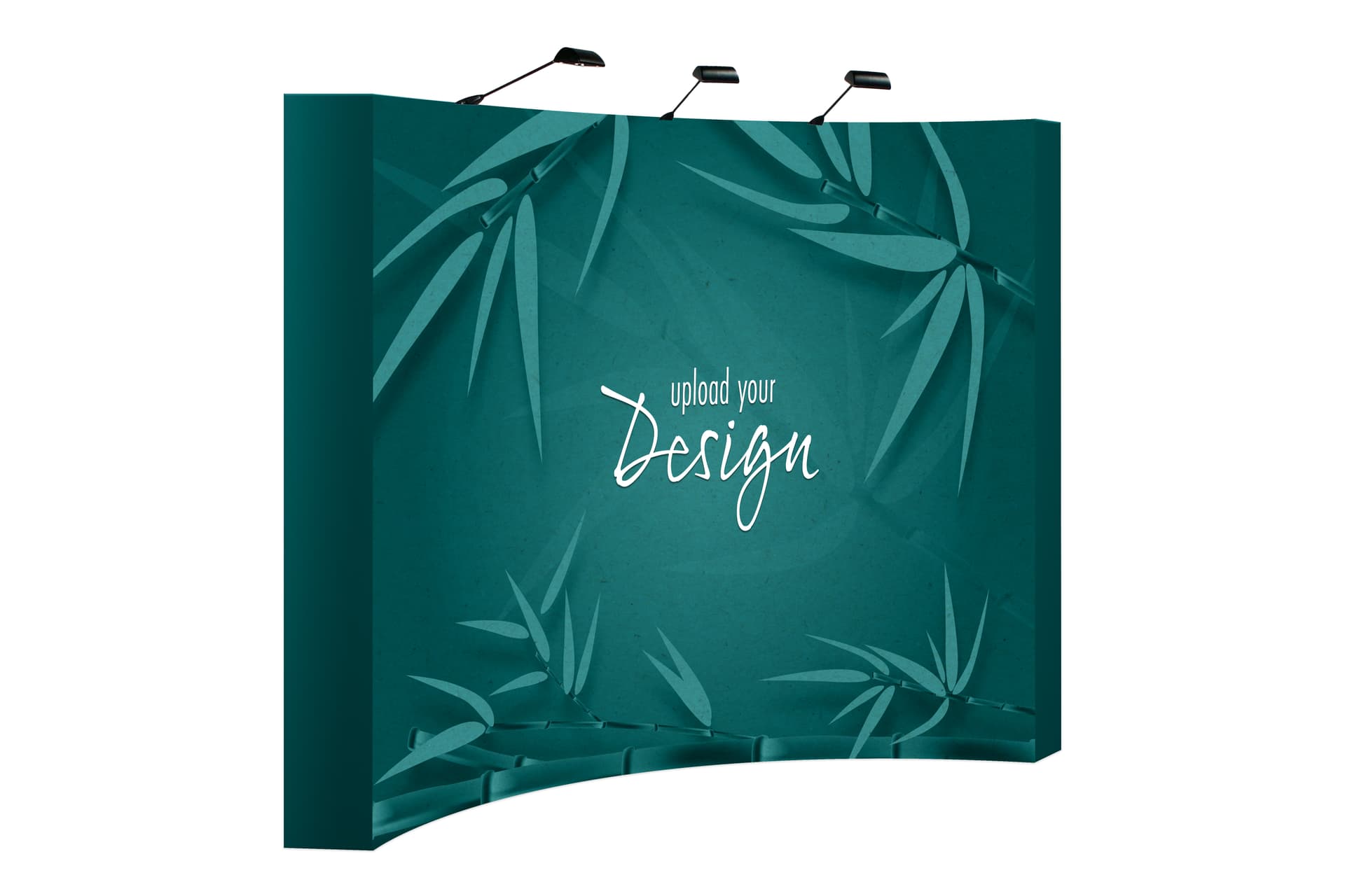 Custom Replacement Graphic for POPUP8EC