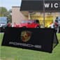 Outdoor Pop Up A-Frame Sideline Banner - Custom Printed Graphics