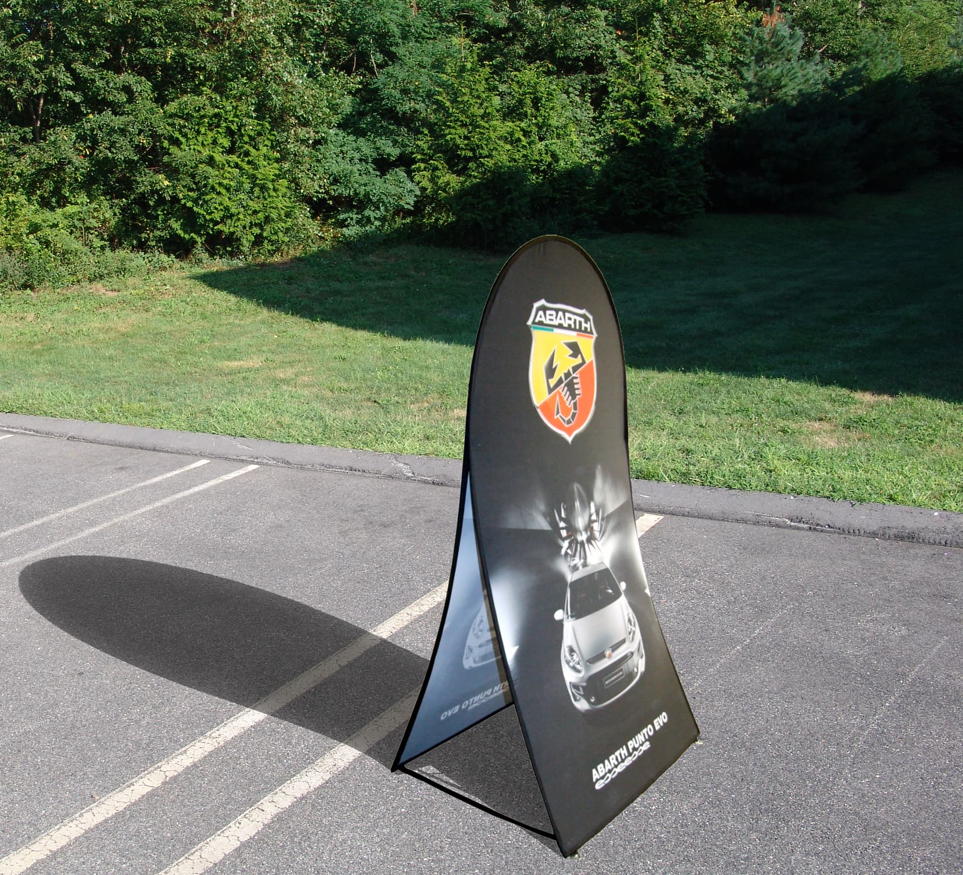 Collapsible Banner