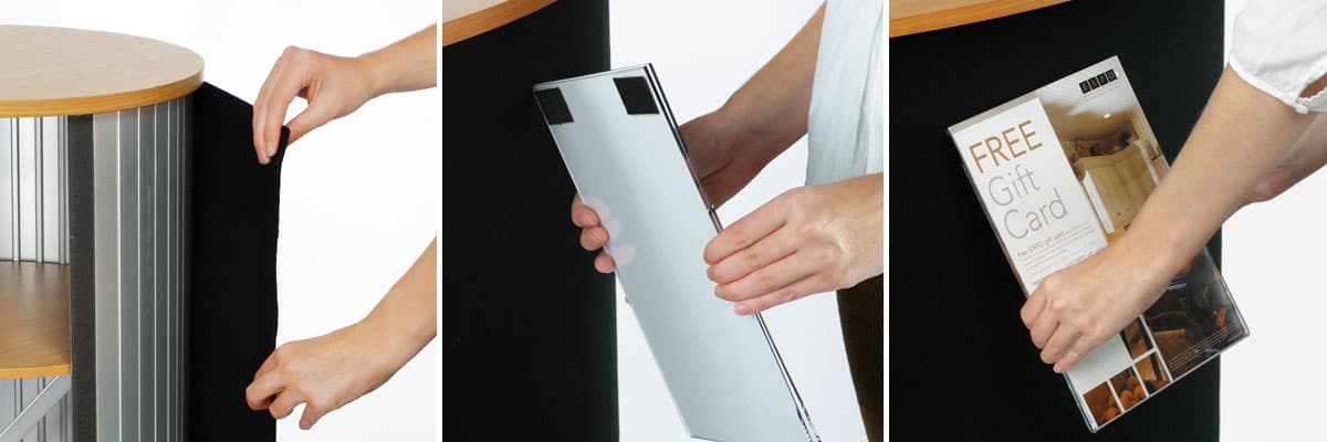 portable counter