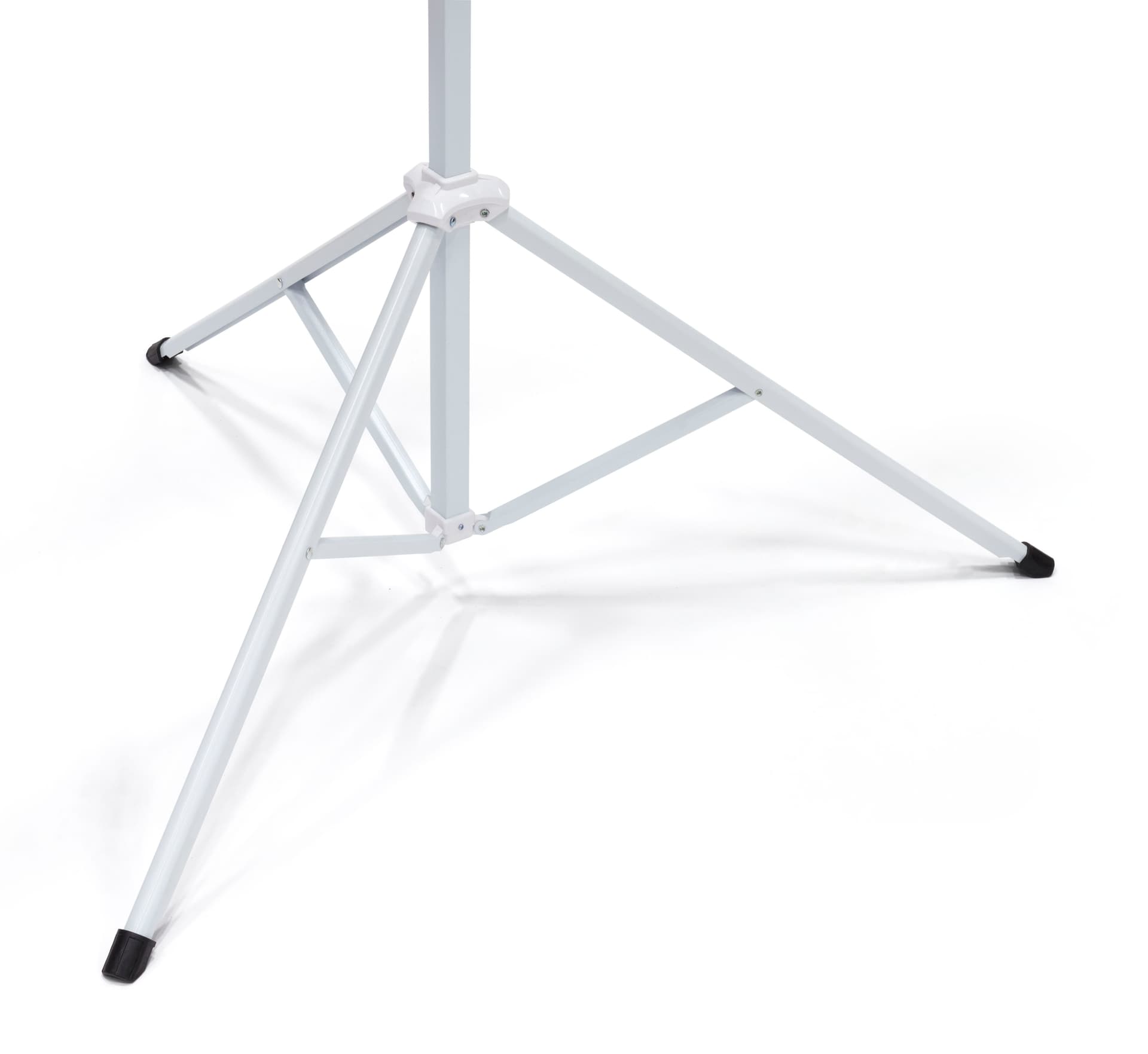 90" Portable Tripod Projector Screen with Sturdy Base