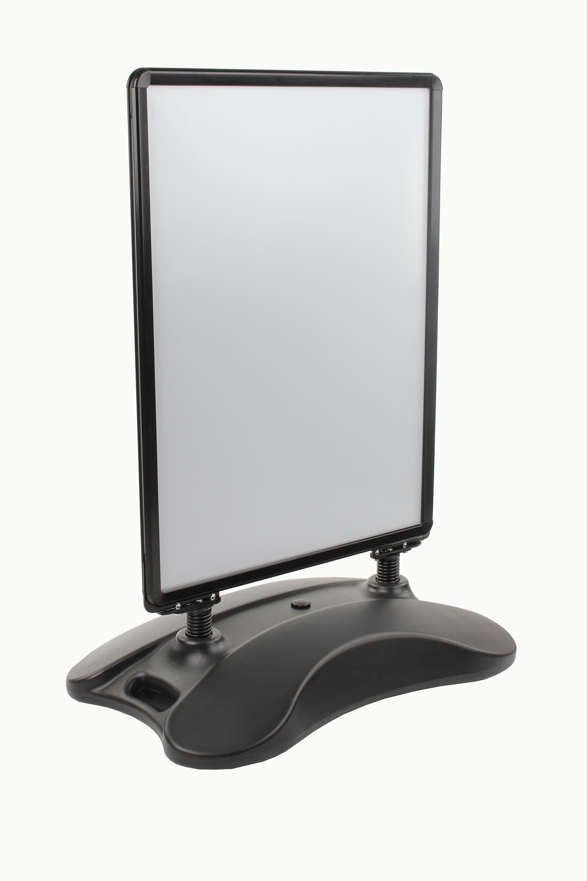 Sidewalk Sign Frames